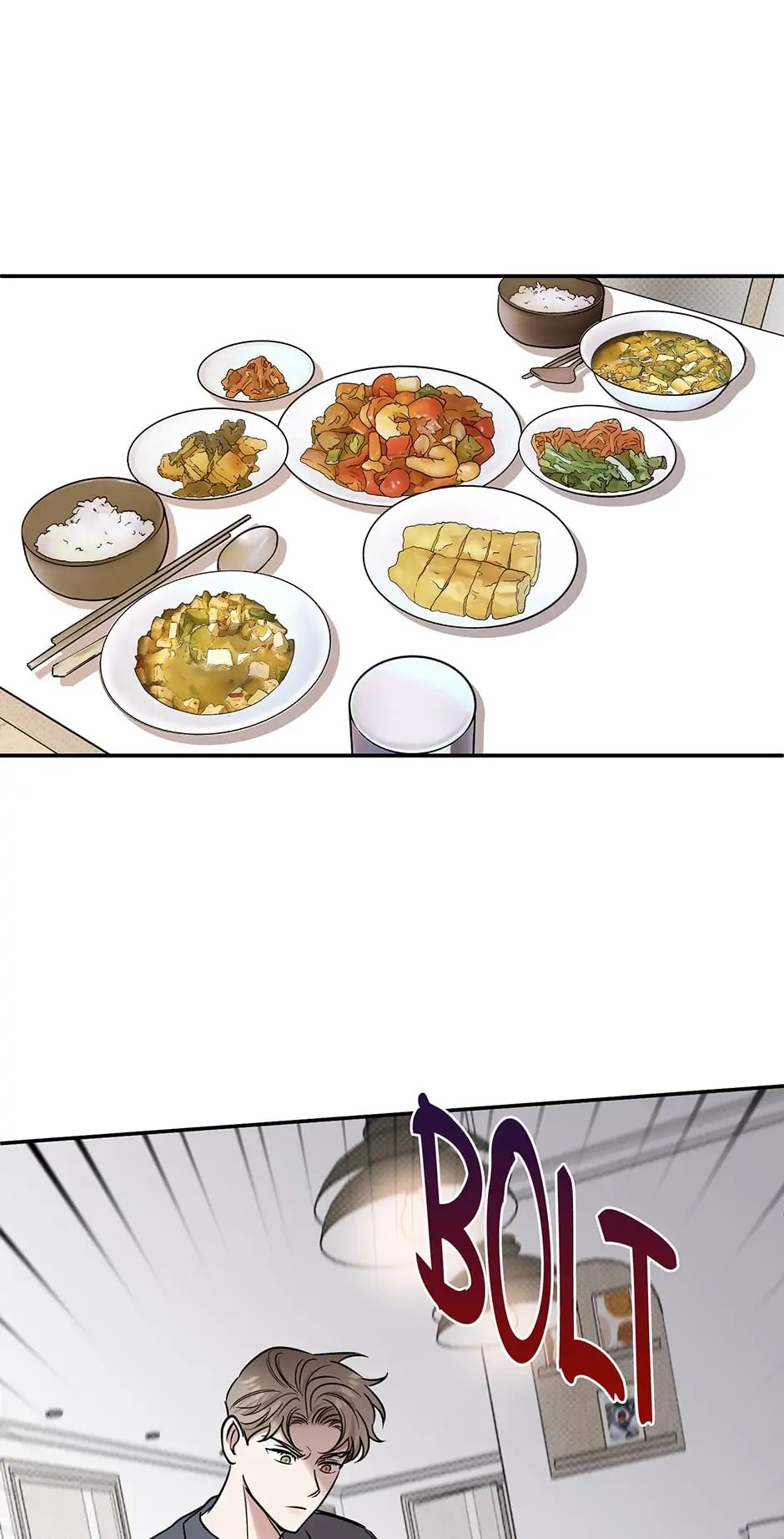 Read Counter Offensive chapter 18 image 12 on Lezhin