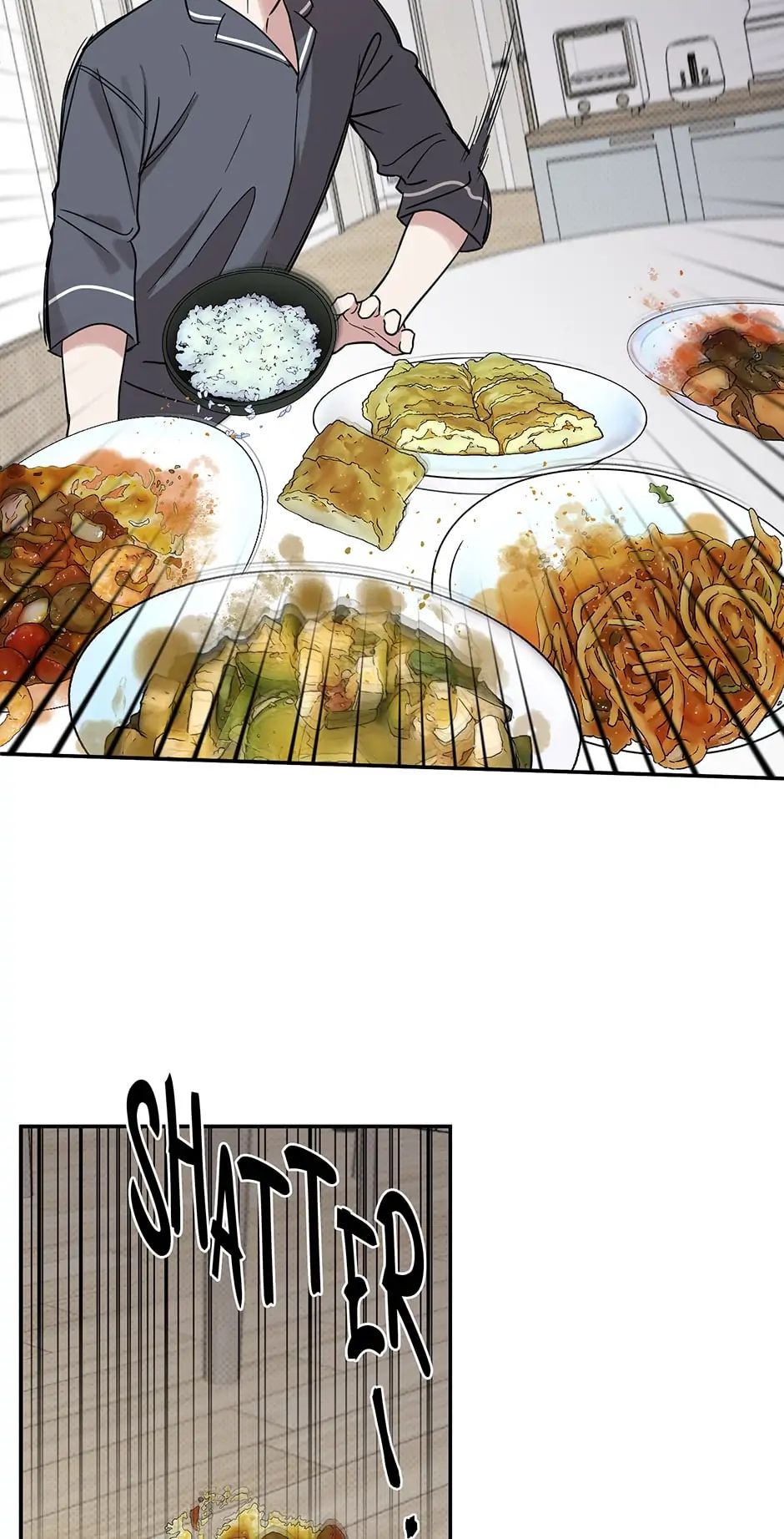 Read Counter Offensive chapter 18 image 13 on Lezhin