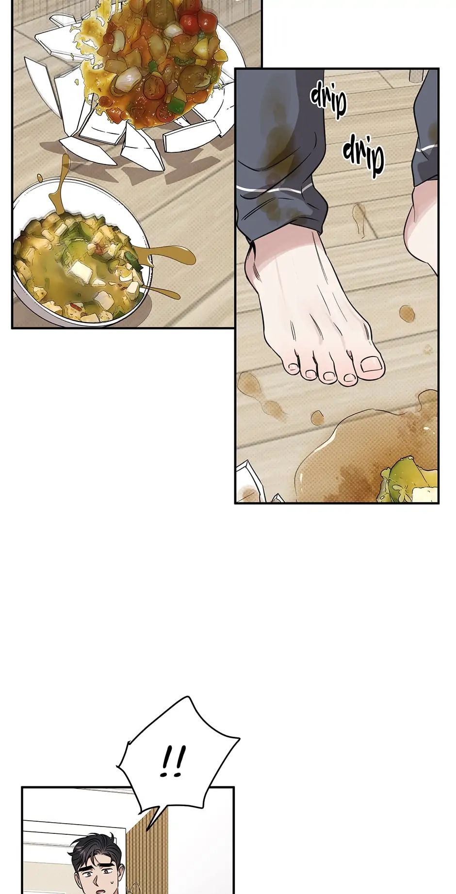 Read Counter Offensive chapter 18 image 14 on Lezhin