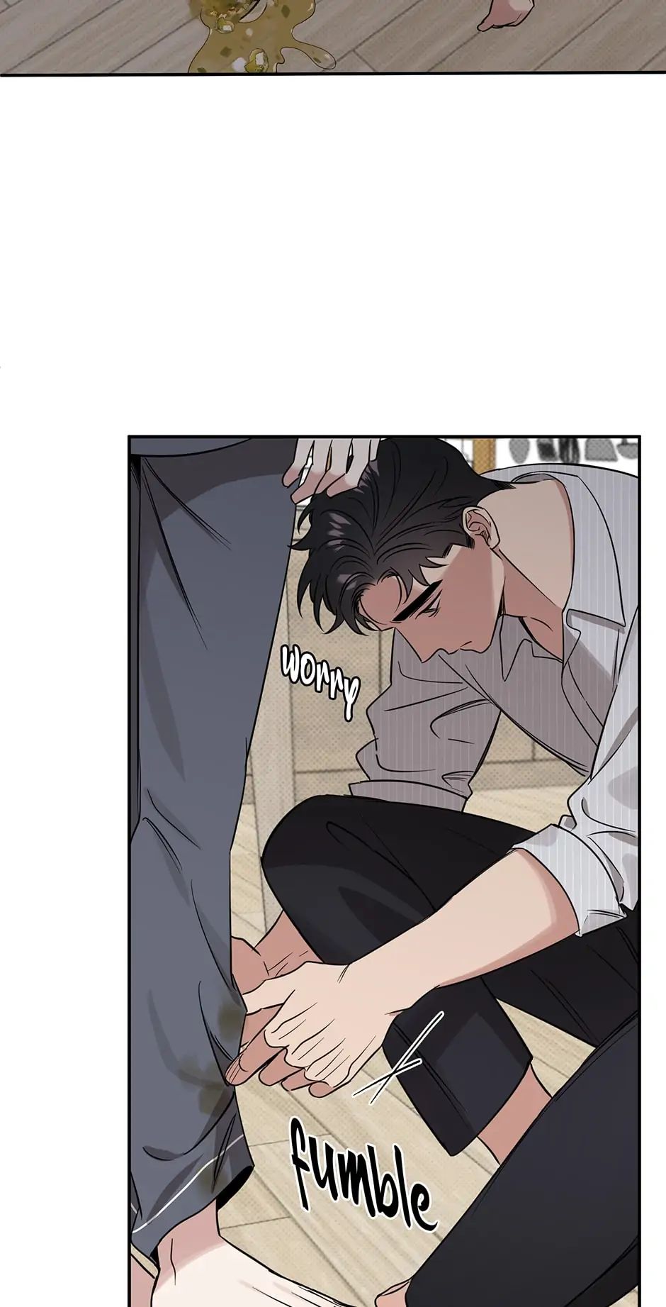 Read Counter Offensive chapter 18 image 16 on Lezhin