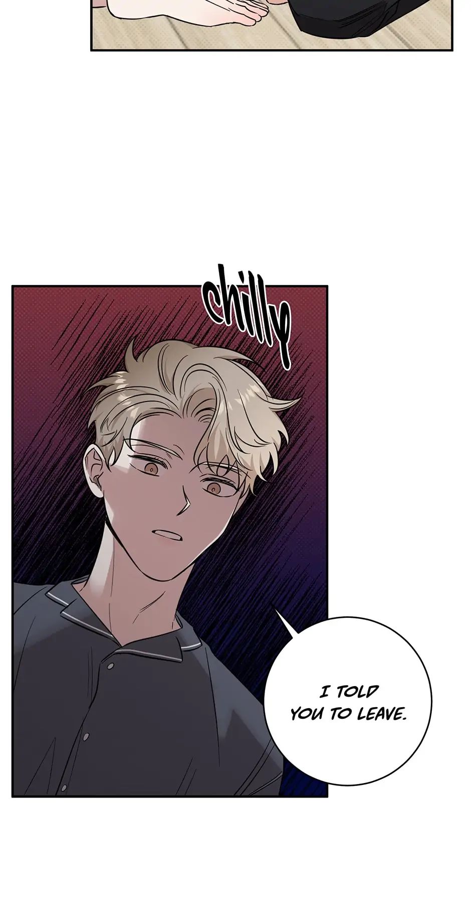 Read Counter Offensive chapter 18 image 17 on Lezhin