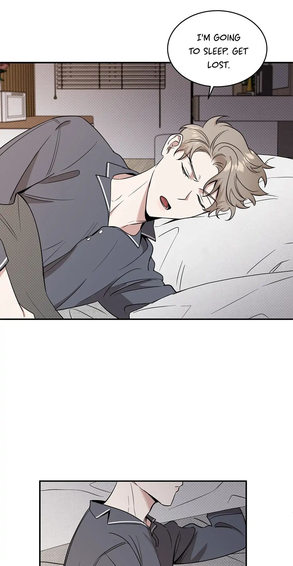 Read Counter Offensive chapter 18 image 2 on Lezhin