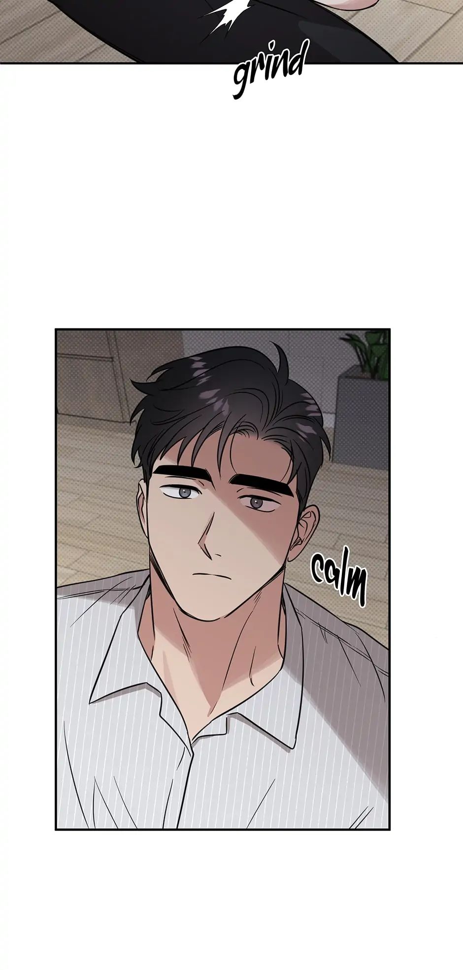 Read Counter Offensive chapter 18 image 21 on Lezhin