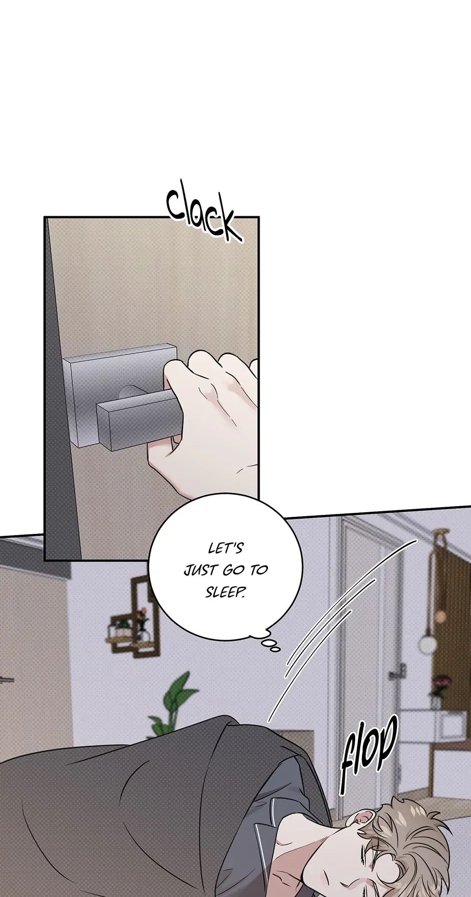 Read Counter Offensive chapter 18 image 23 on Lezhin