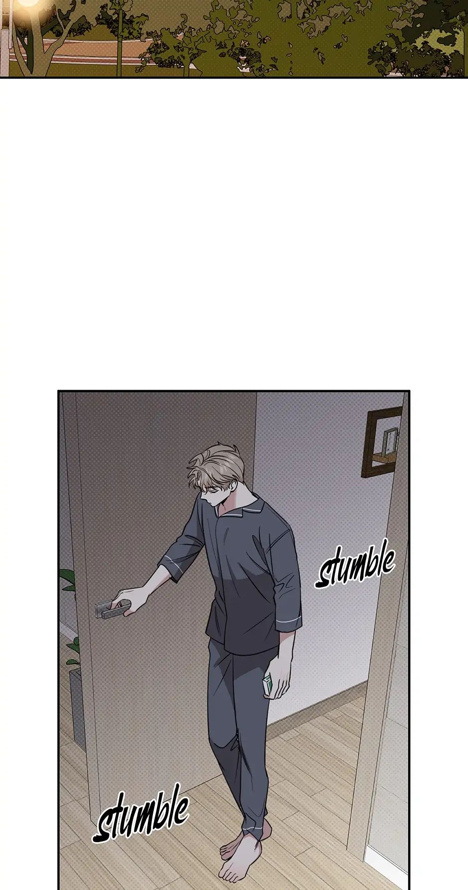 Read Counter Offensive chapter 18 image 26 on Lezhin