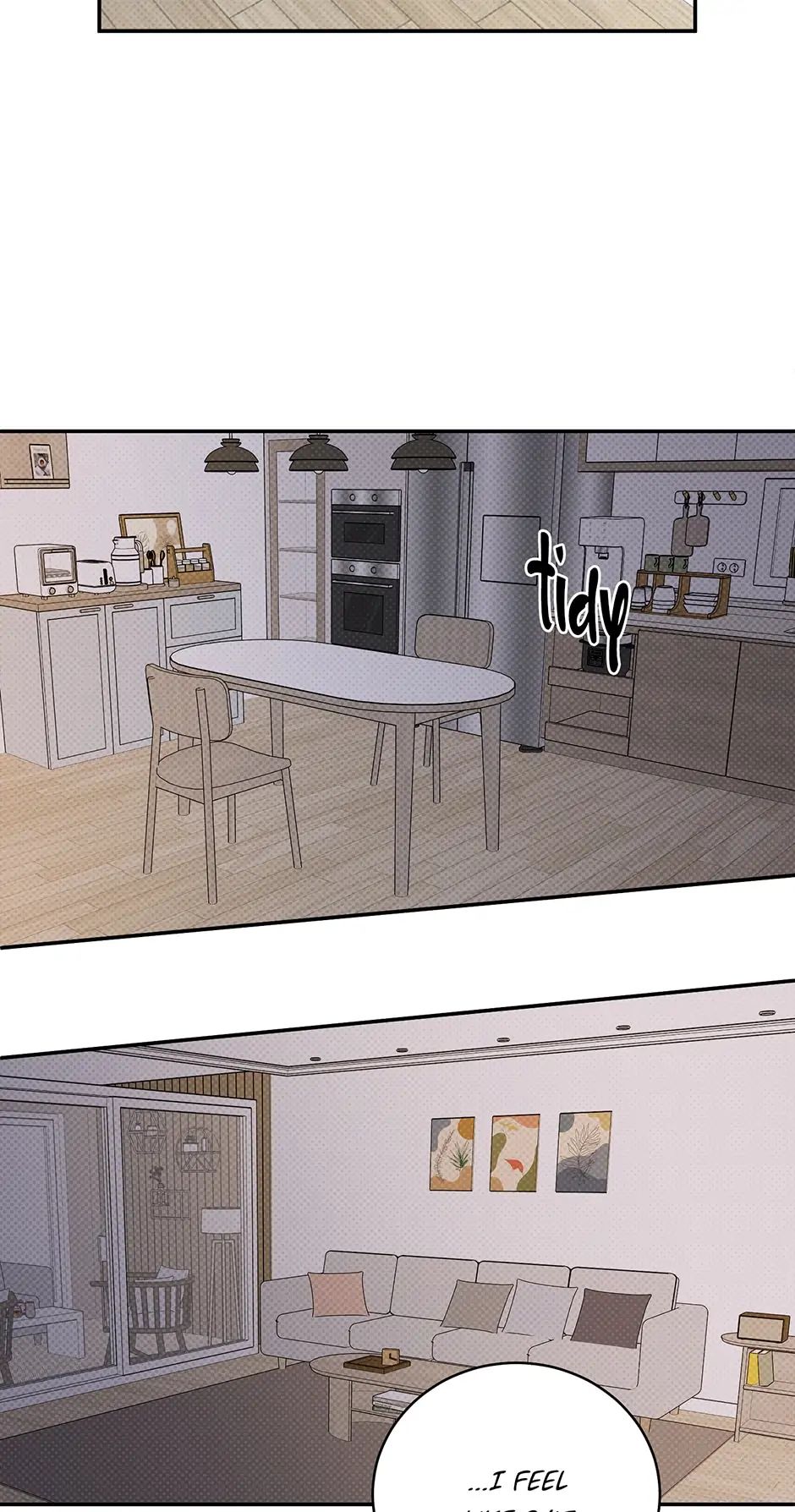 Read Counter Offensive chapter 18 image 27 on Lezhin