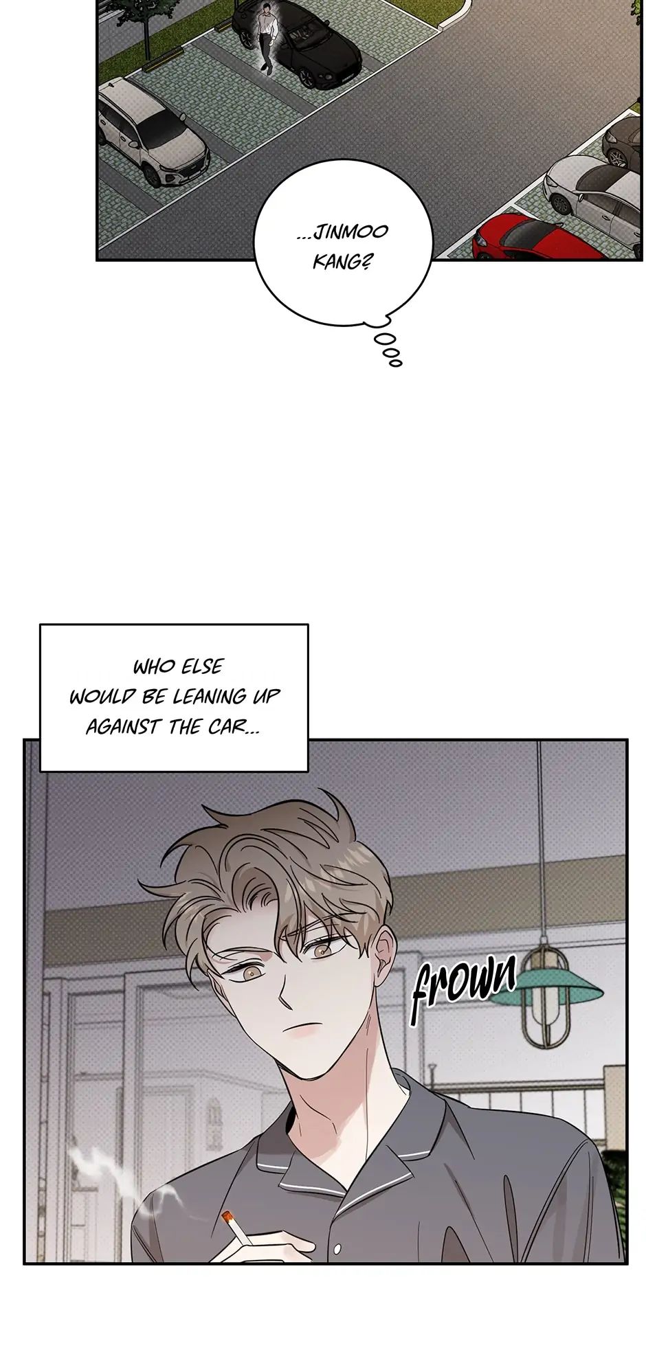 Read Counter Offensive chapter 18 image 30 on Lezhin