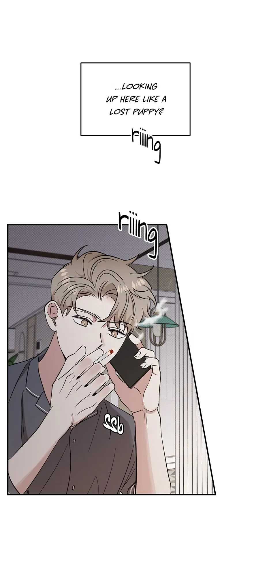 Read Counter Offensive chapter 18 image 31 on Lezhin