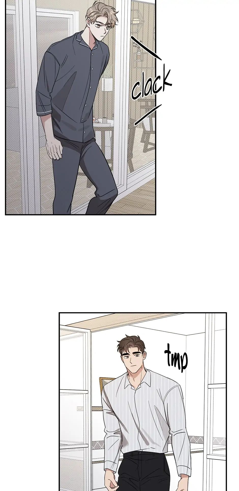 Read Counter Offensive chapter 18 image 36 on Lezhin