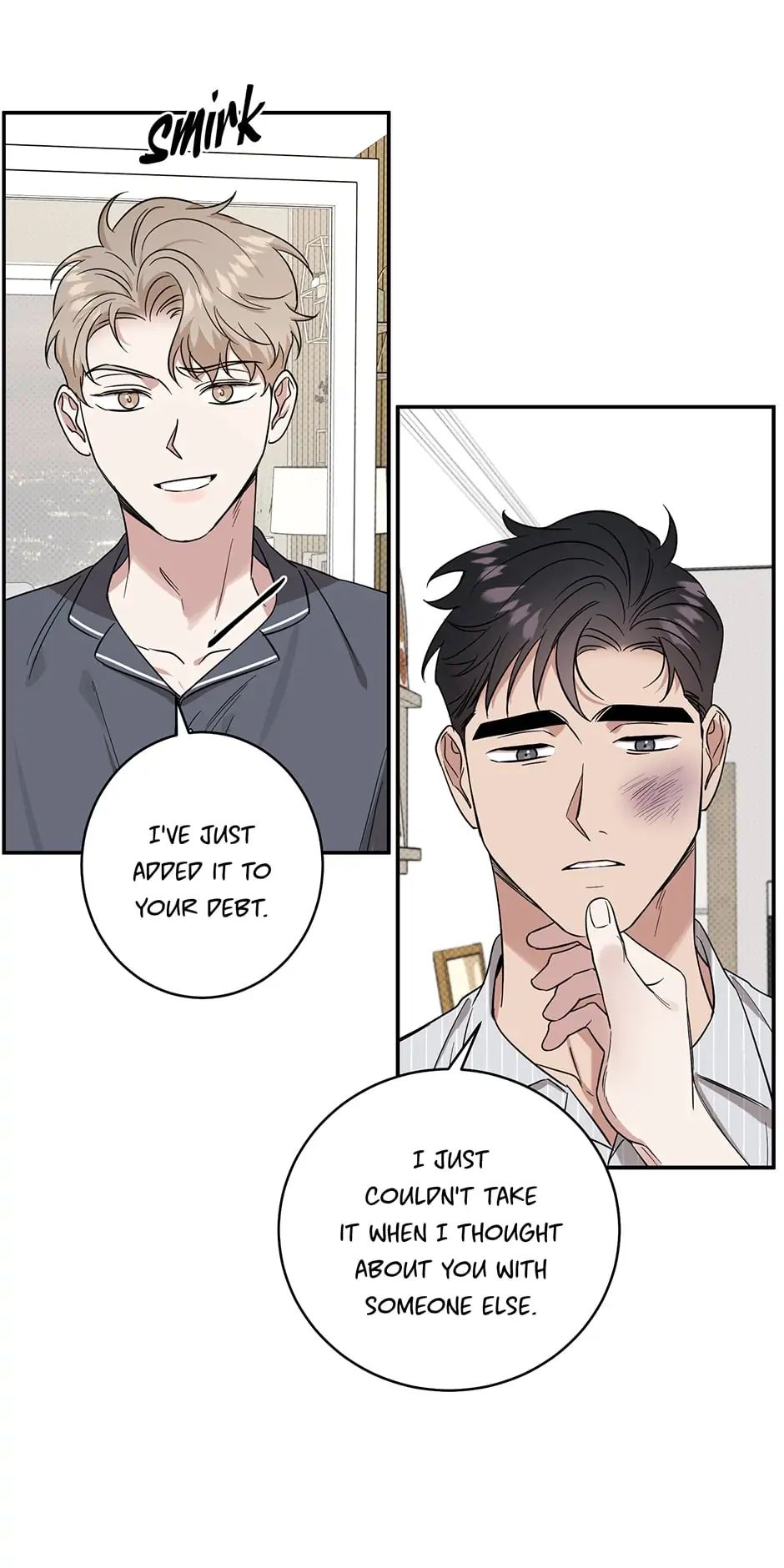 Read Counter Offensive chapter 18 image 41 on Lezhin