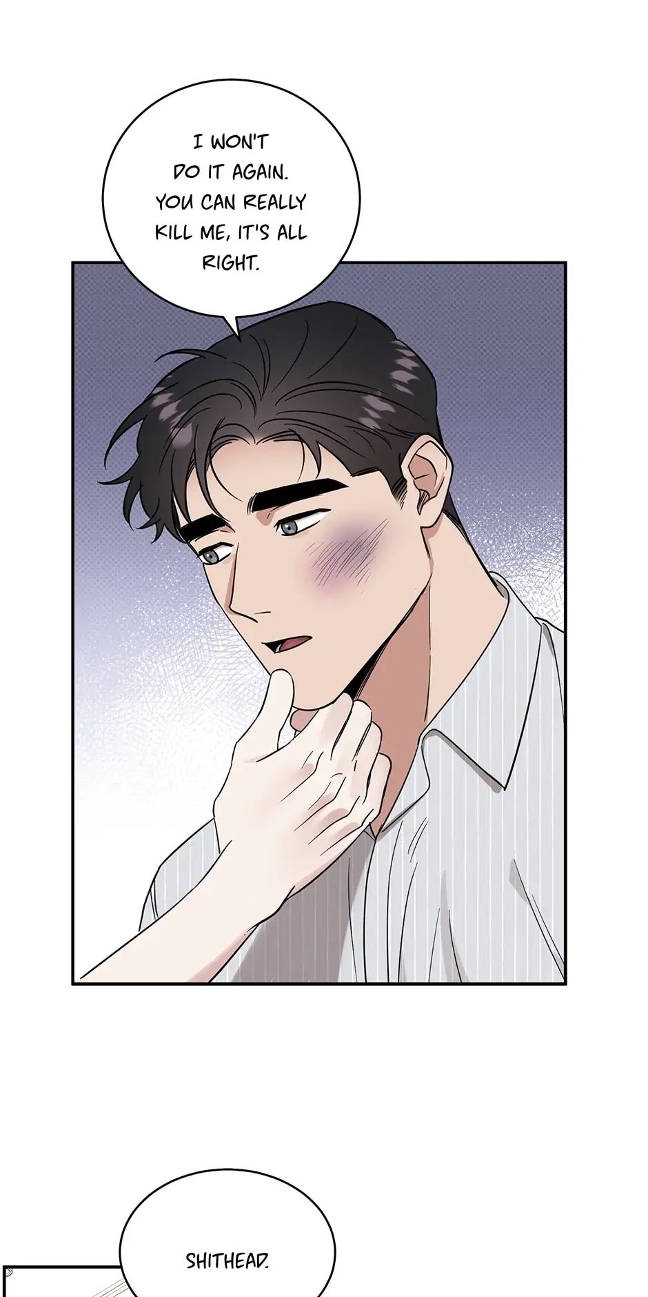 Read Counter Offensive chapter 18 image 42 on Lezhin