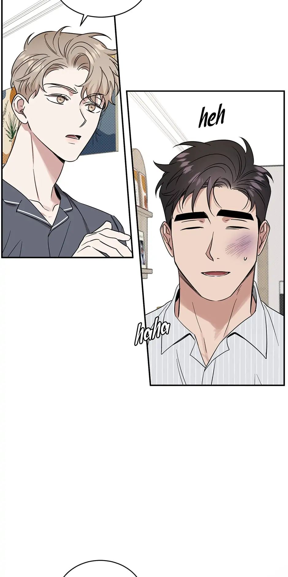 Read Counter Offensive chapter 18 image 43 on Lezhin