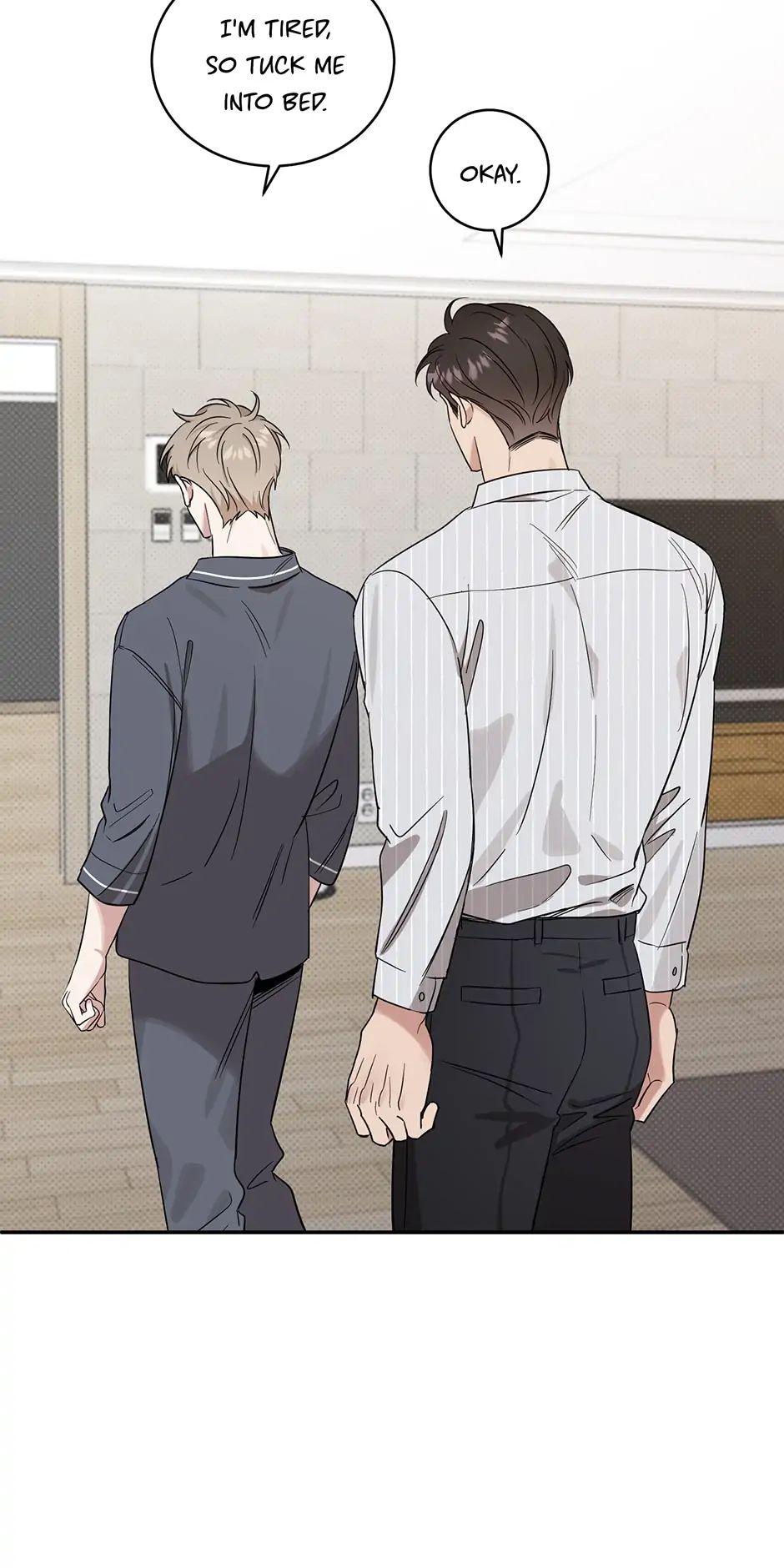 Read Counter Offensive chapter 18 image 44 on Lezhin