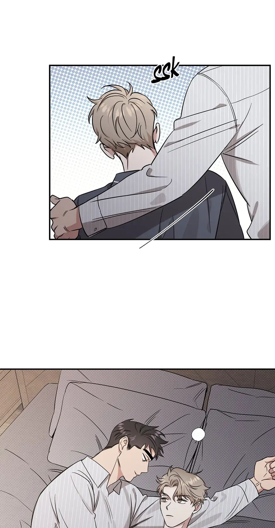 Read Counter Offensive chapter 18 image 46 on Lezhin