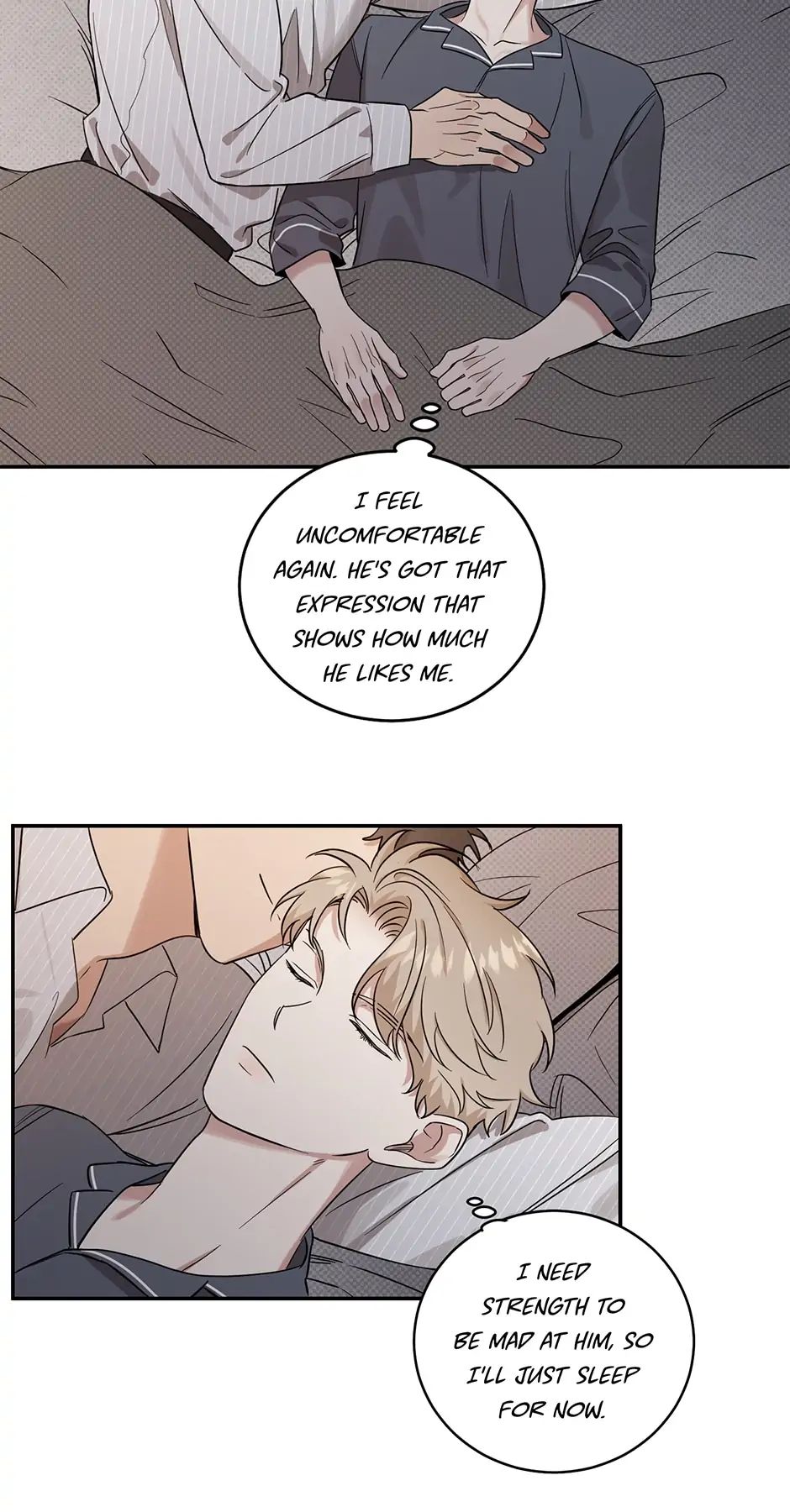 Read Counter Offensive chapter 18 image 47 on Lezhin