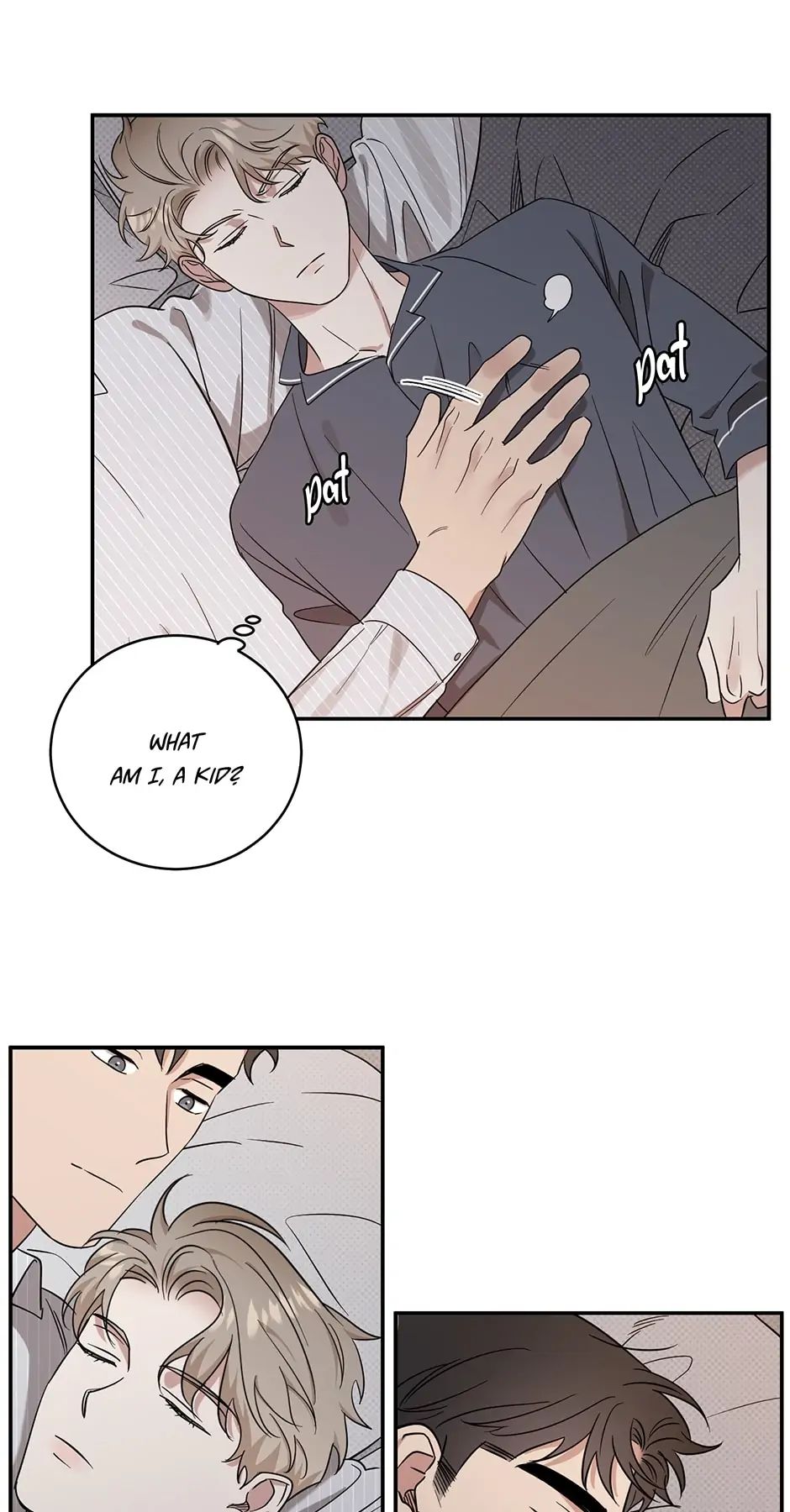 Read Counter Offensive chapter 18 image 48 on Lezhin