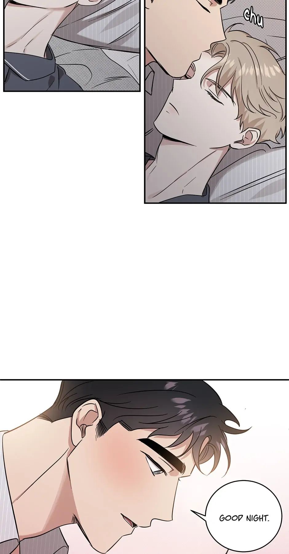 Read Counter Offensive chapter 18 image 49 on Lezhin