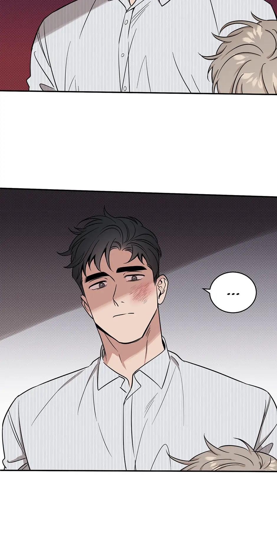 Read Counter Offensive chapter 18 image 5 on Lezhin