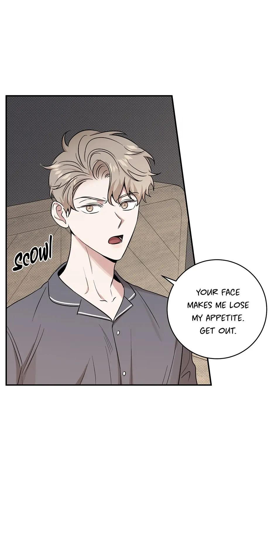 Read Counter Offensive chapter 18 image 6 on Lezhin