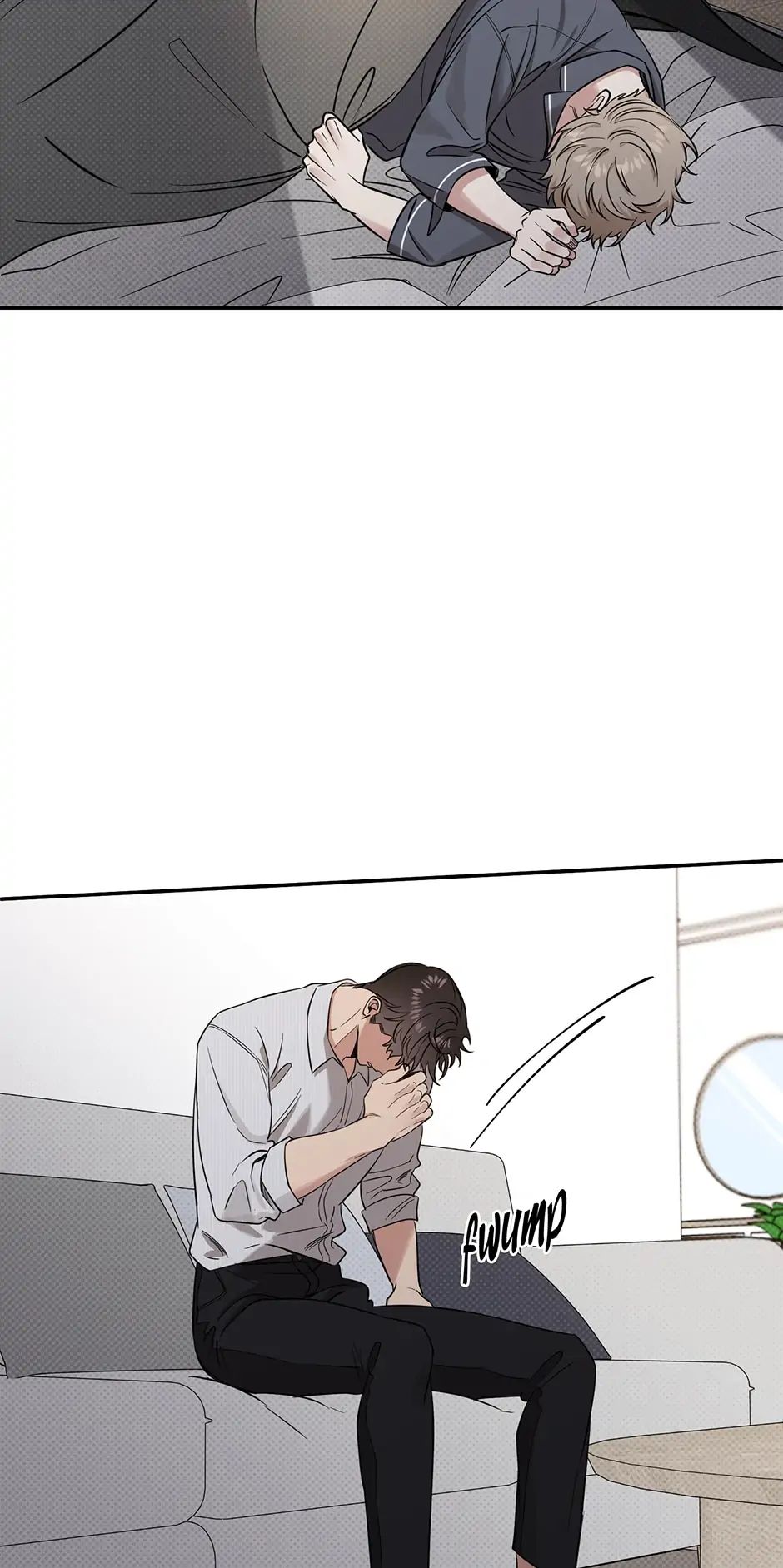 Read Counter Offensive chapter 18 image 8 on Lezhin