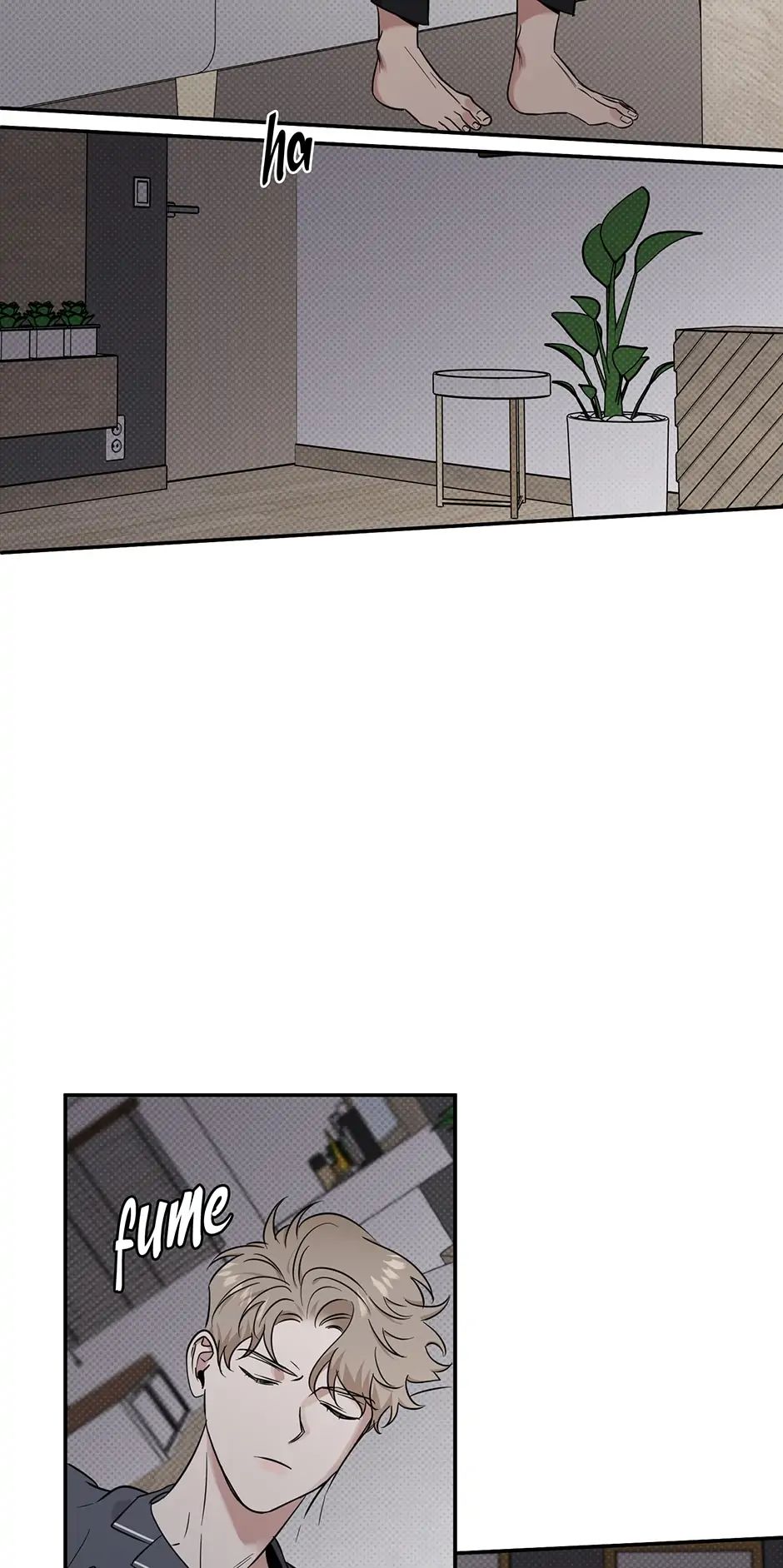 Read Counter Offensive chapter 18 image 9 on Lezhin