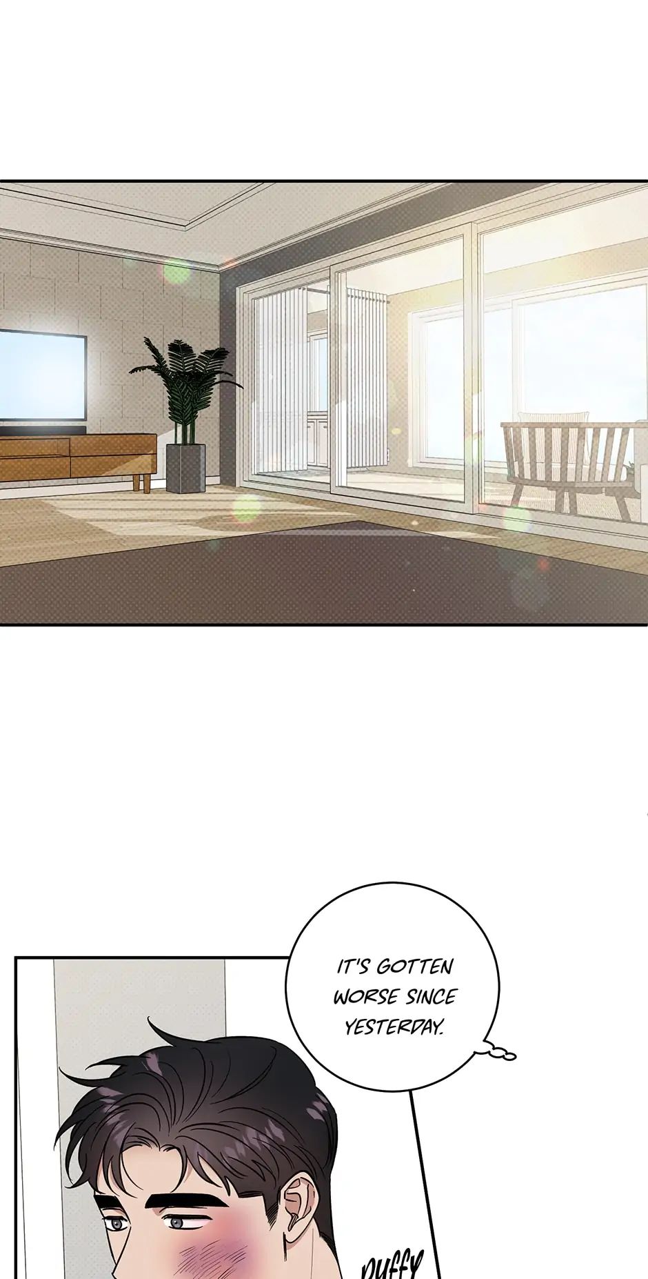 Read Counter Offensive chapter 19 image 0 on Lezhin
