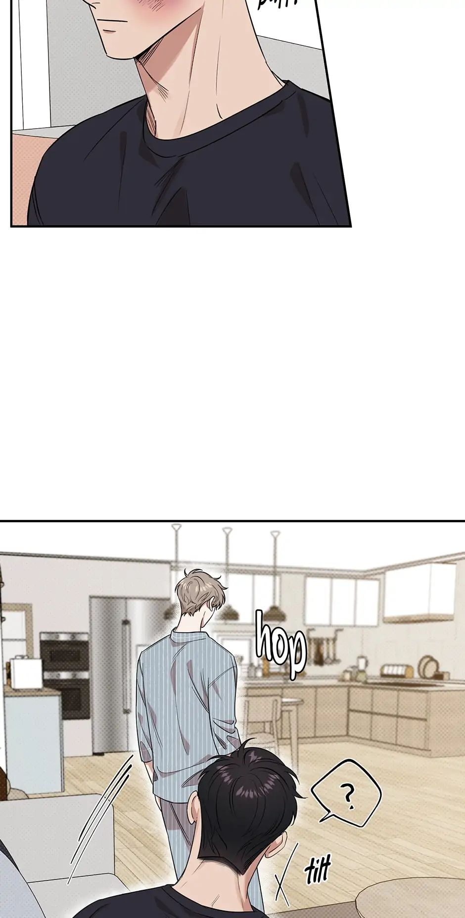 Read Counter Offensive chapter 19 image 1 on Lezhin
