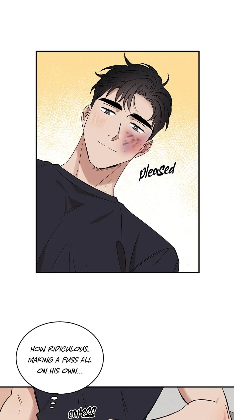 Read Counter Offensive chapter 19 image 10 on Lezhin