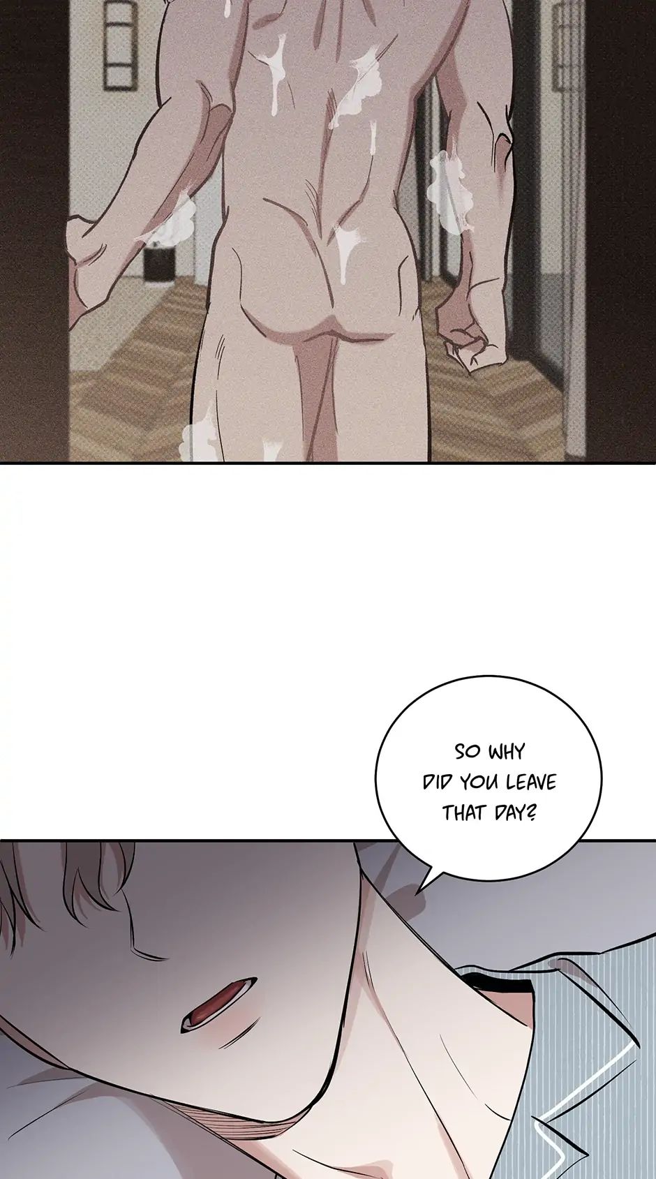 Read Counter Offensive chapter 19 image 12 on Lezhin