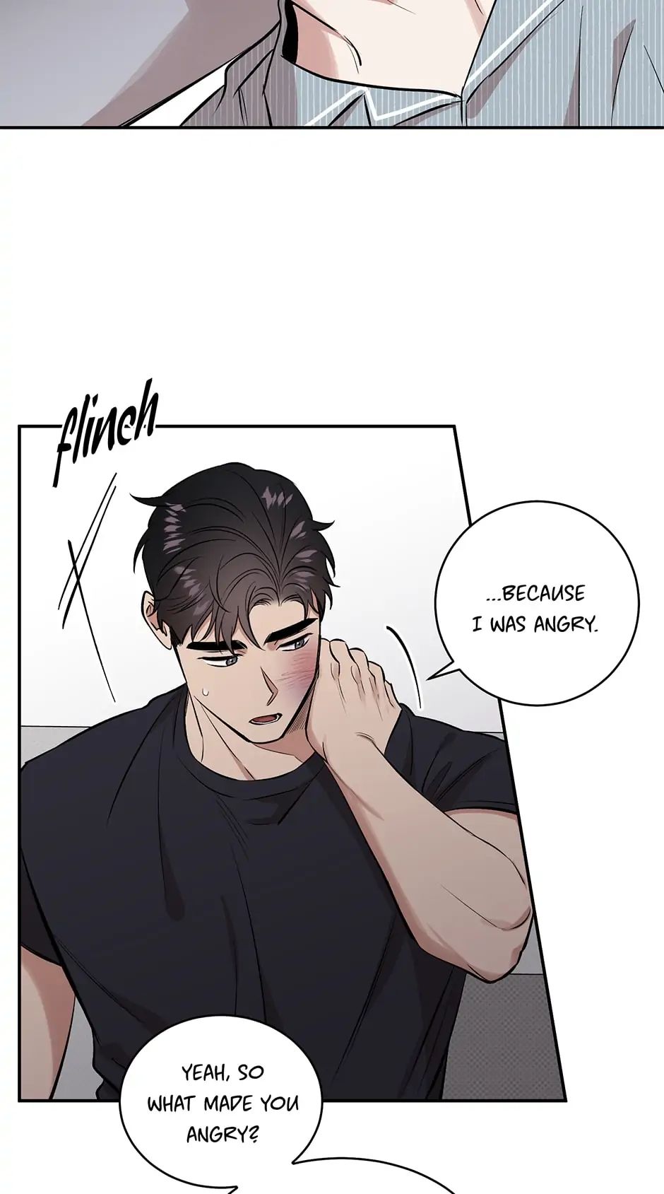 Read Counter Offensive chapter 19 image 13 on Lezhin