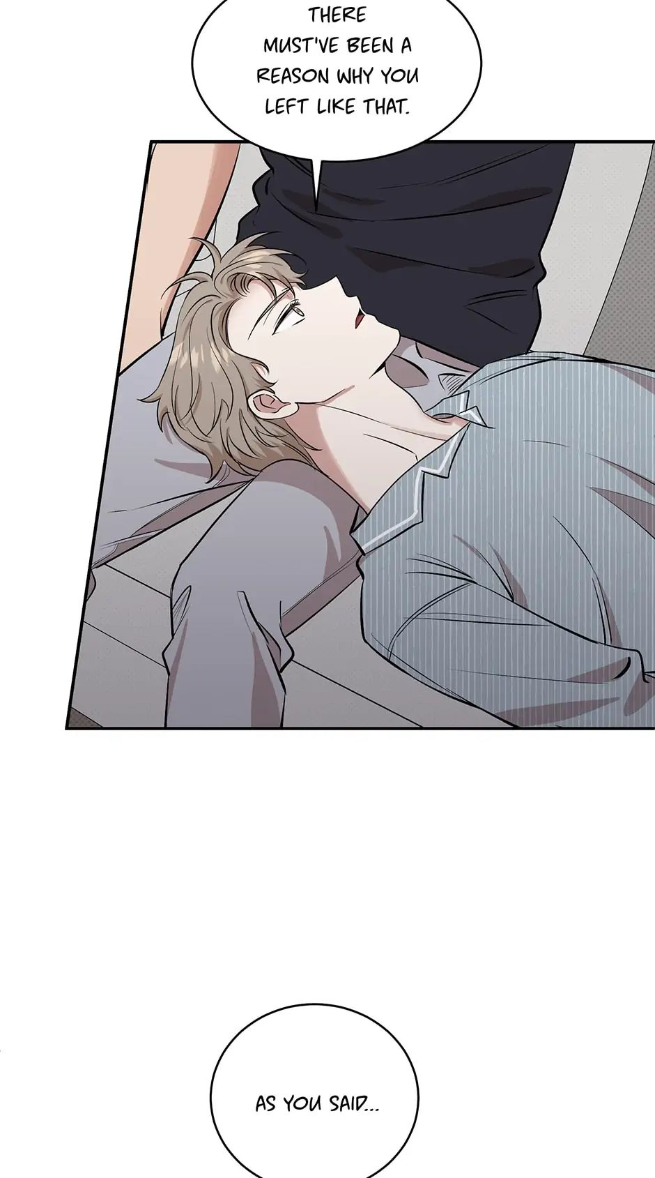 Read Counter Offensive chapter 19 image 14 on Lezhin