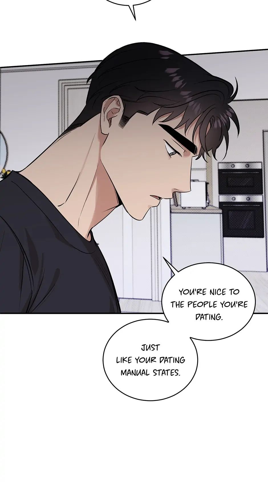 Read Counter Offensive chapter 19 image 15 on Lezhin