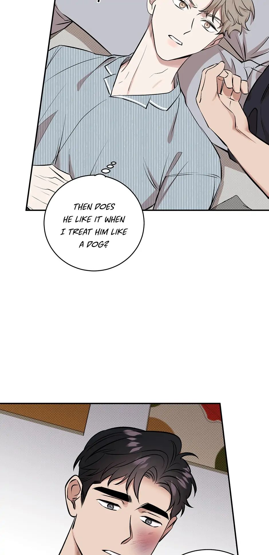 Read Counter Offensive chapter 19 image 17 on Lezhin