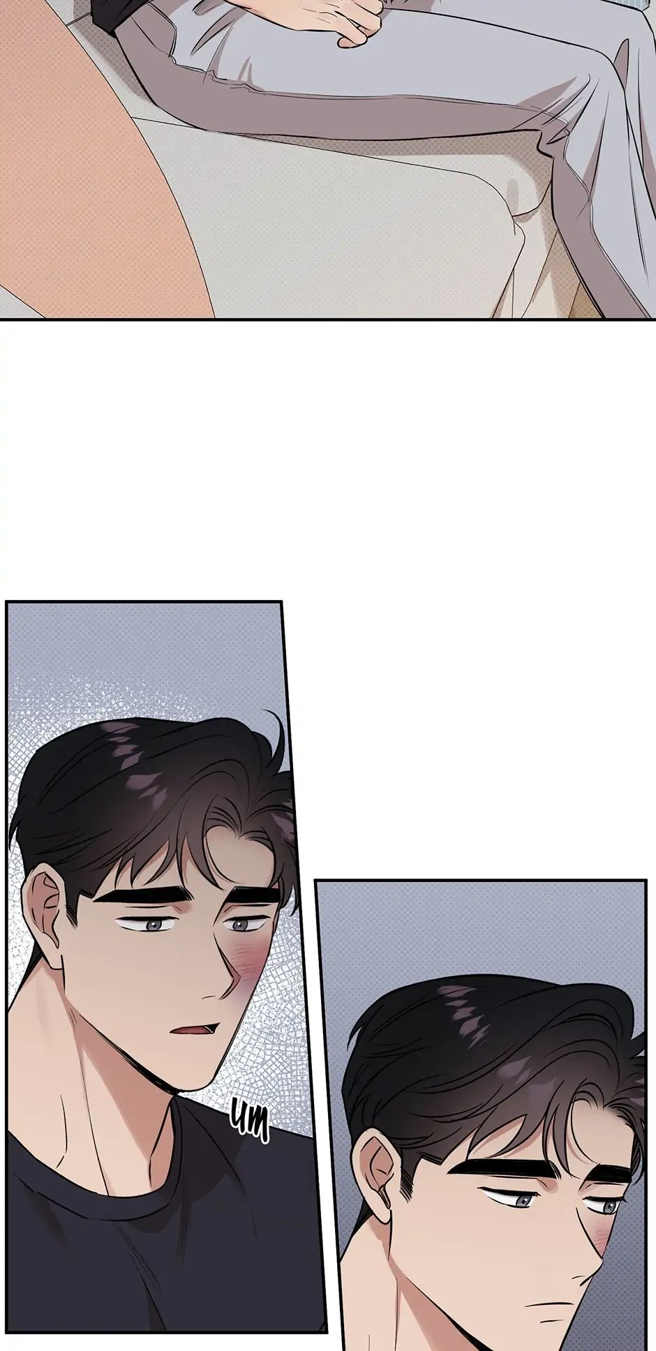 Read Counter Offensive chapter 19 image 19 on Lezhin