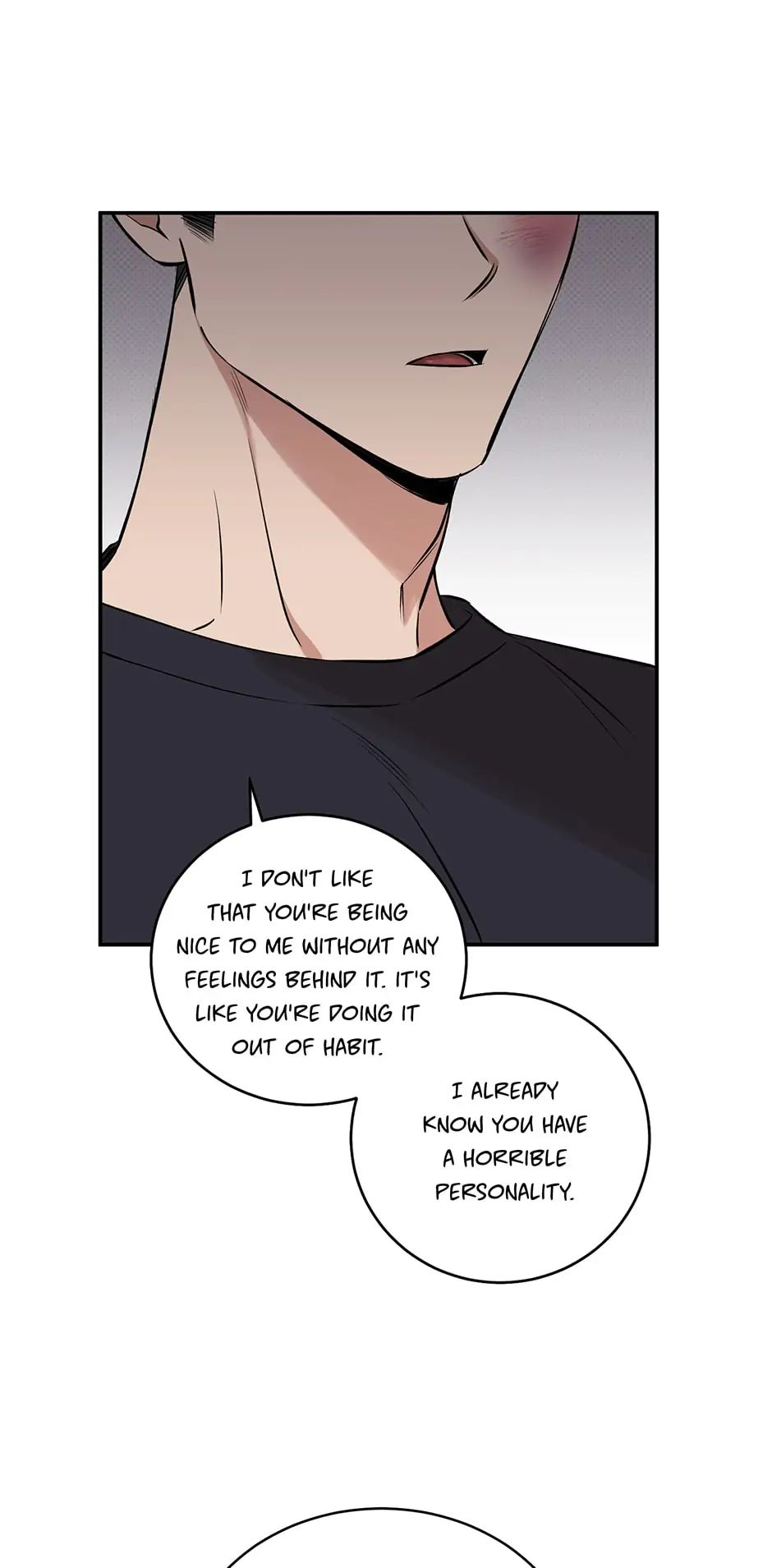 Read Counter Offensive chapter 19 image 21 on Lezhin