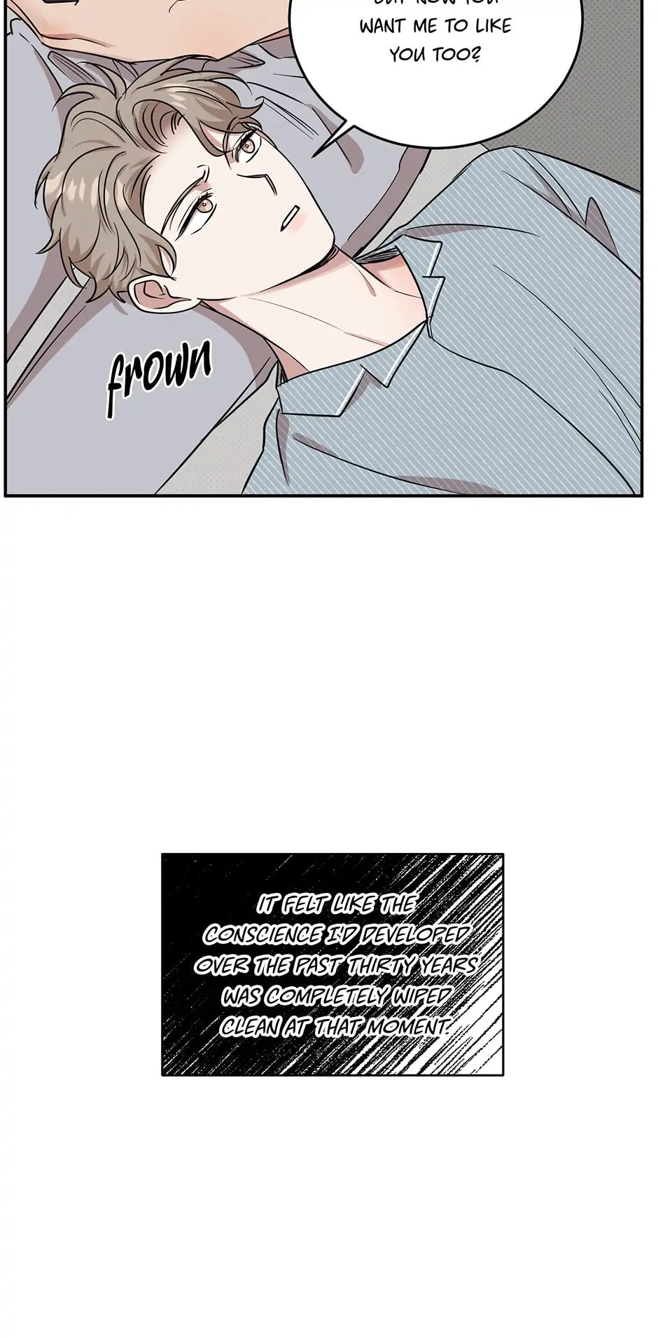 Read Counter Offensive chapter 19 image 25 on Lezhin