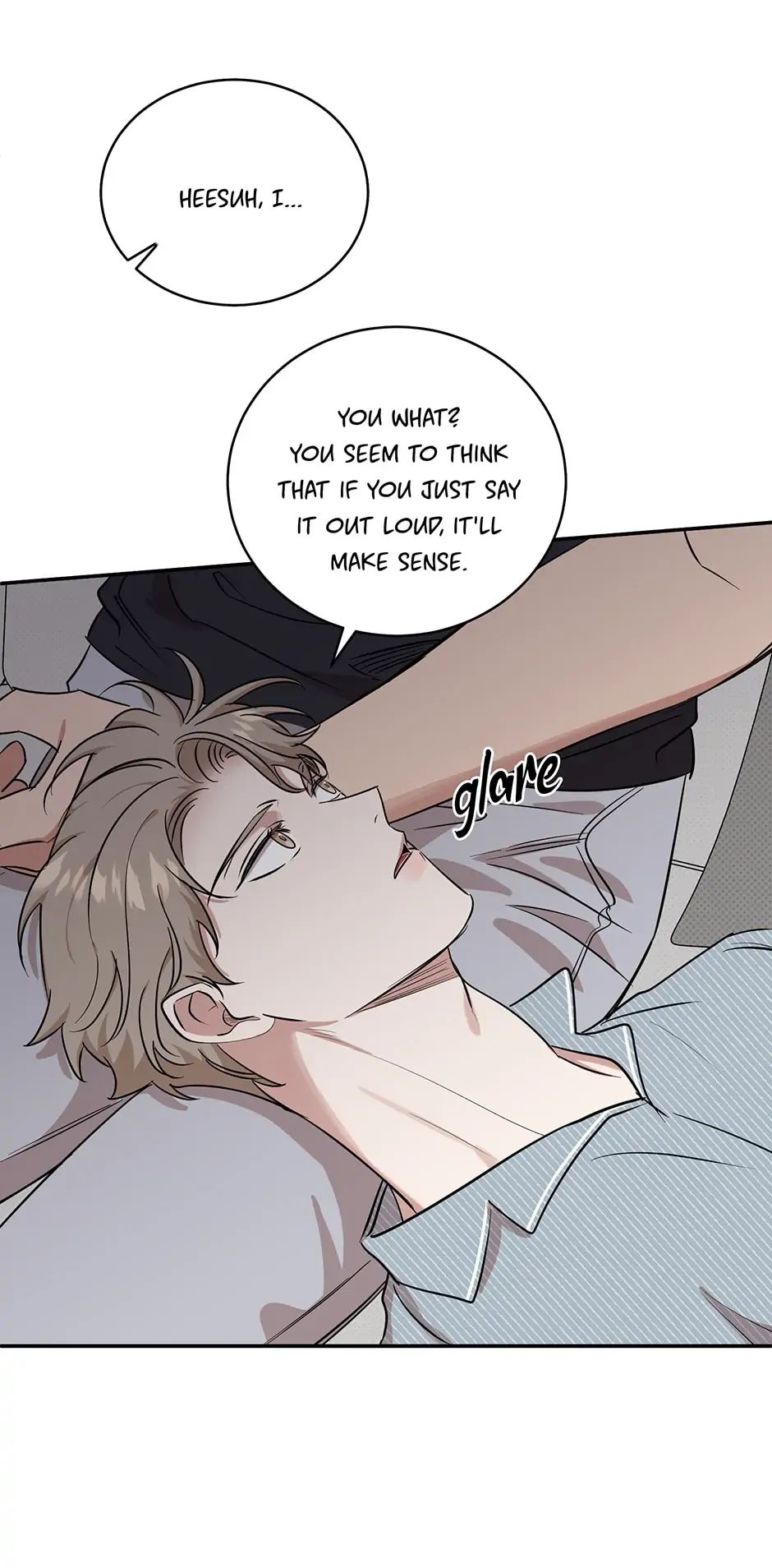 Read Counter Offensive chapter 19 image 26 on Lezhin