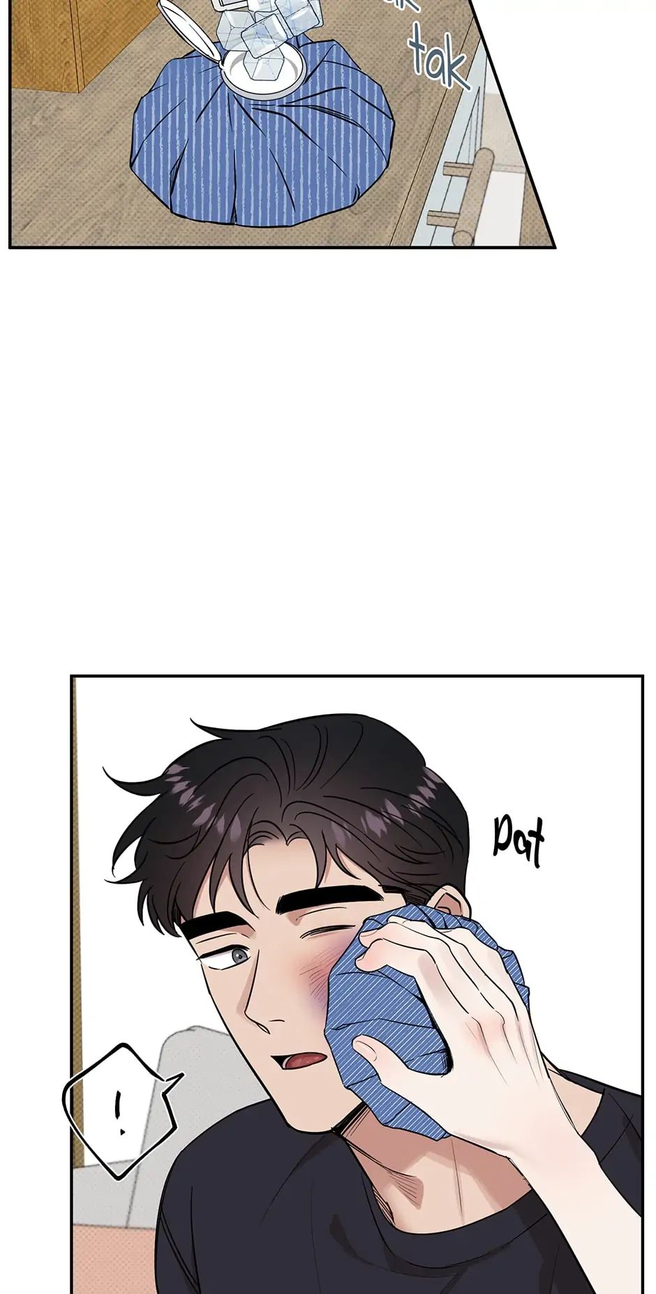 Read Counter Offensive chapter 19 image 3 on Lezhin