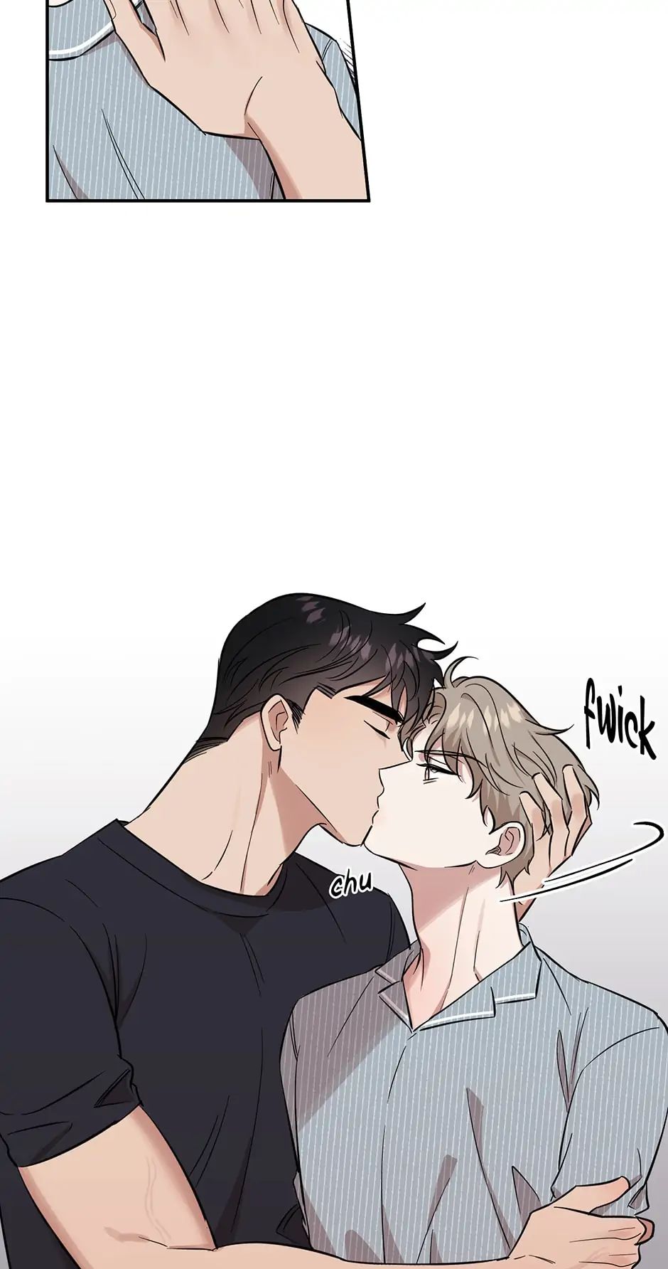 Read Counter Offensive chapter 19 image 30 on Lezhin