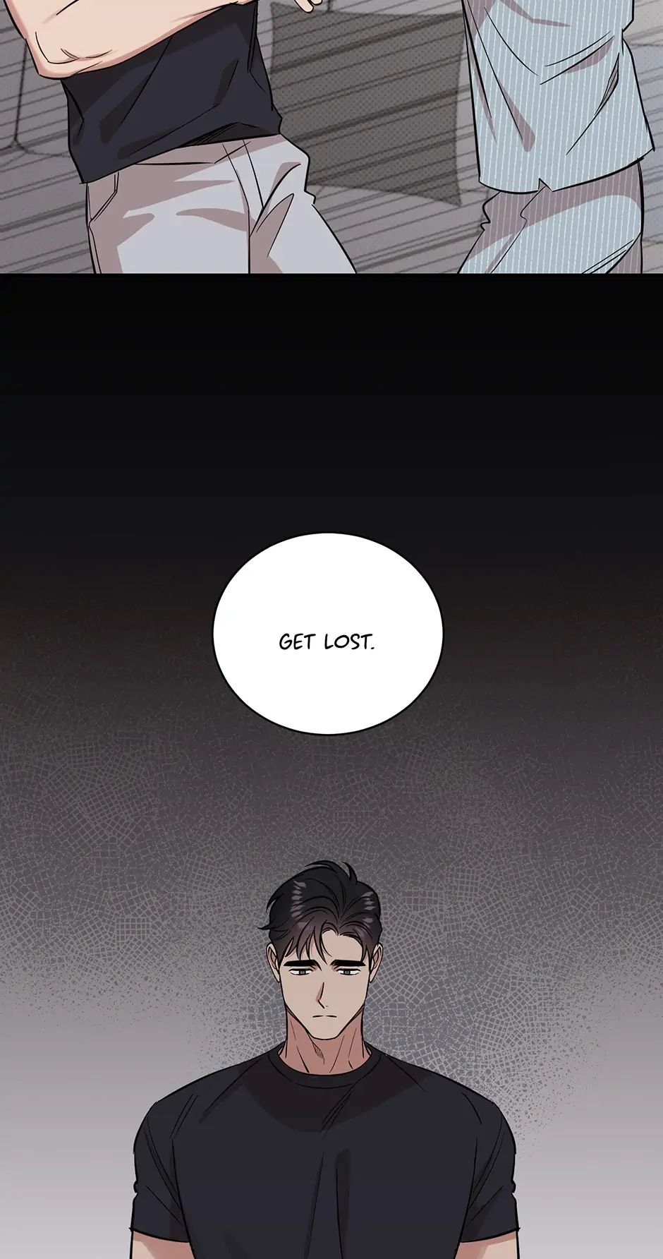 Read Counter Offensive chapter 19 image 32 on Lezhin