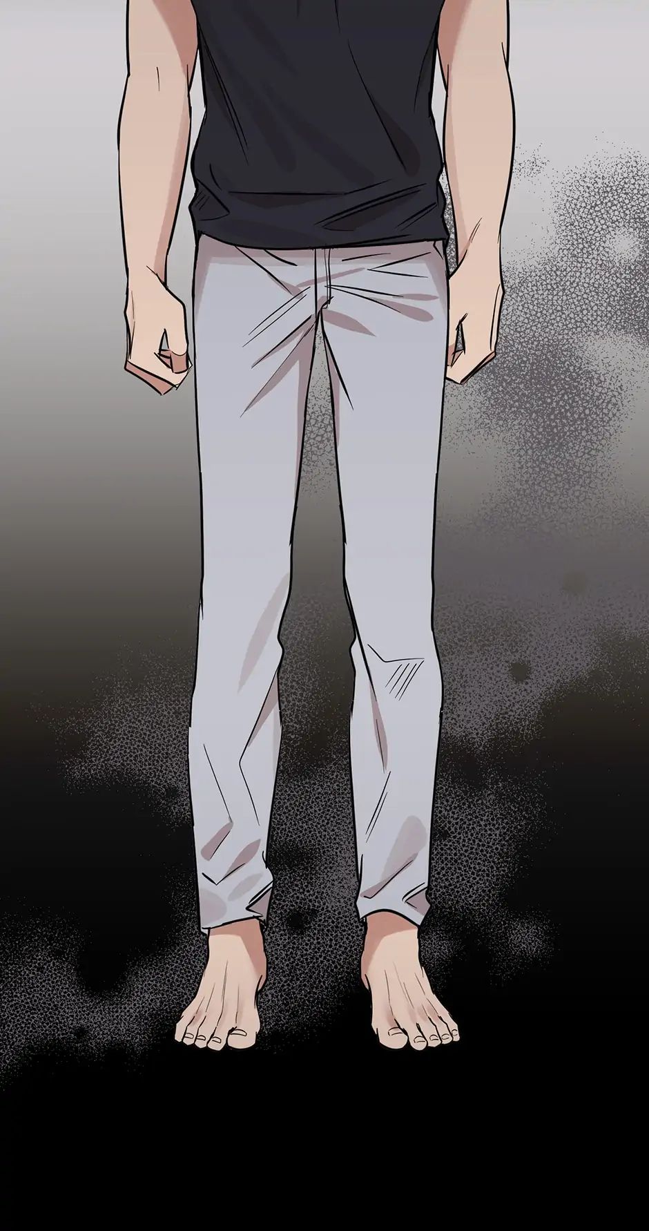 Read Counter Offensive chapter 19 image 33 on Lezhin