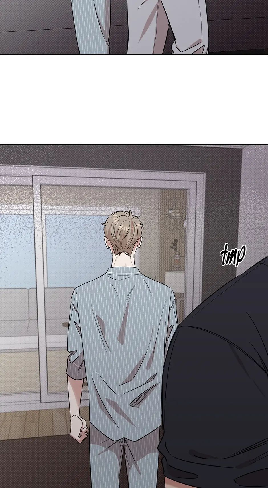 Read Counter Offensive chapter 19 image 36 on Lezhin