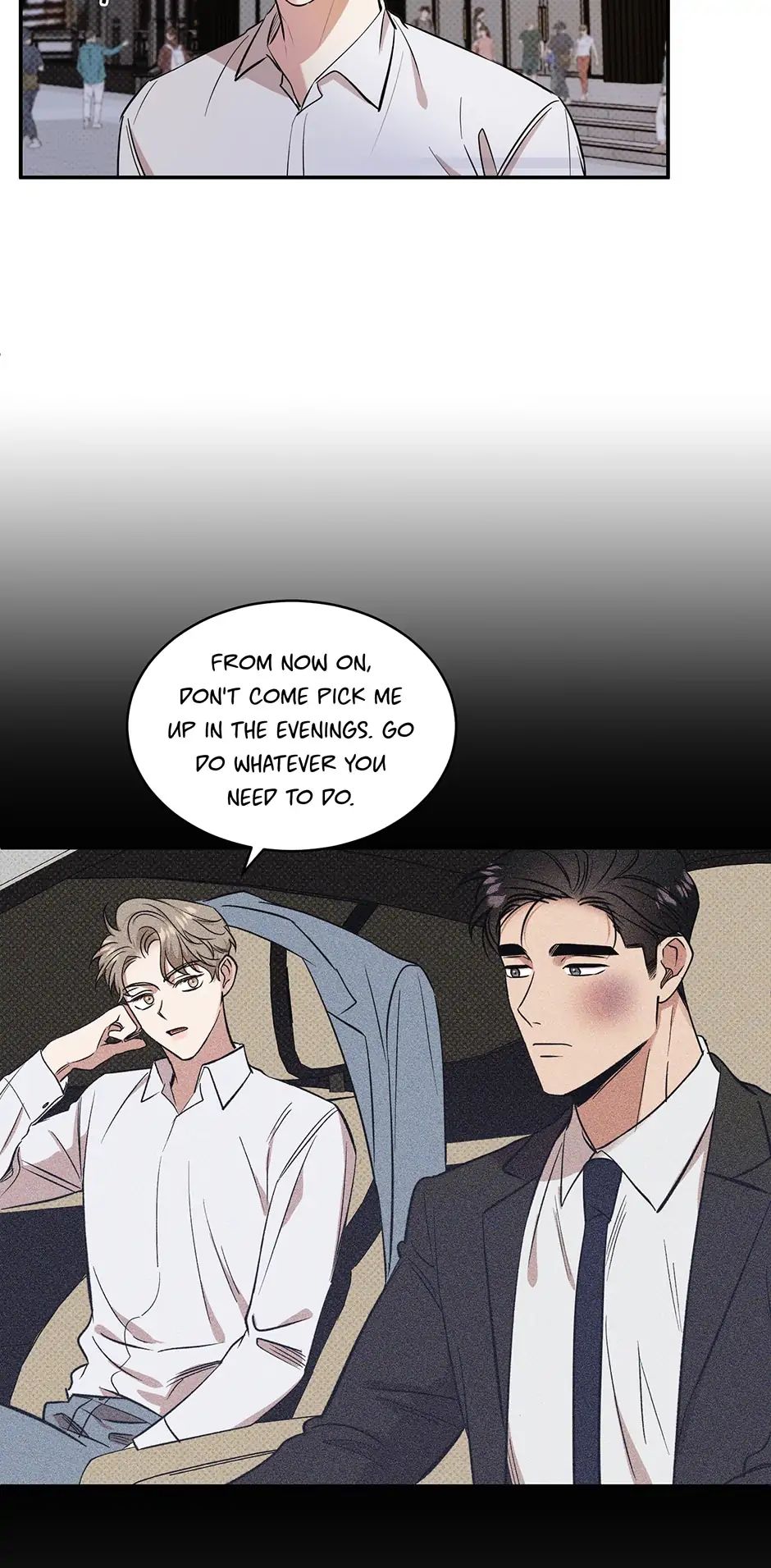 Read Counter Offensive chapter 19 image 41 on Lezhin