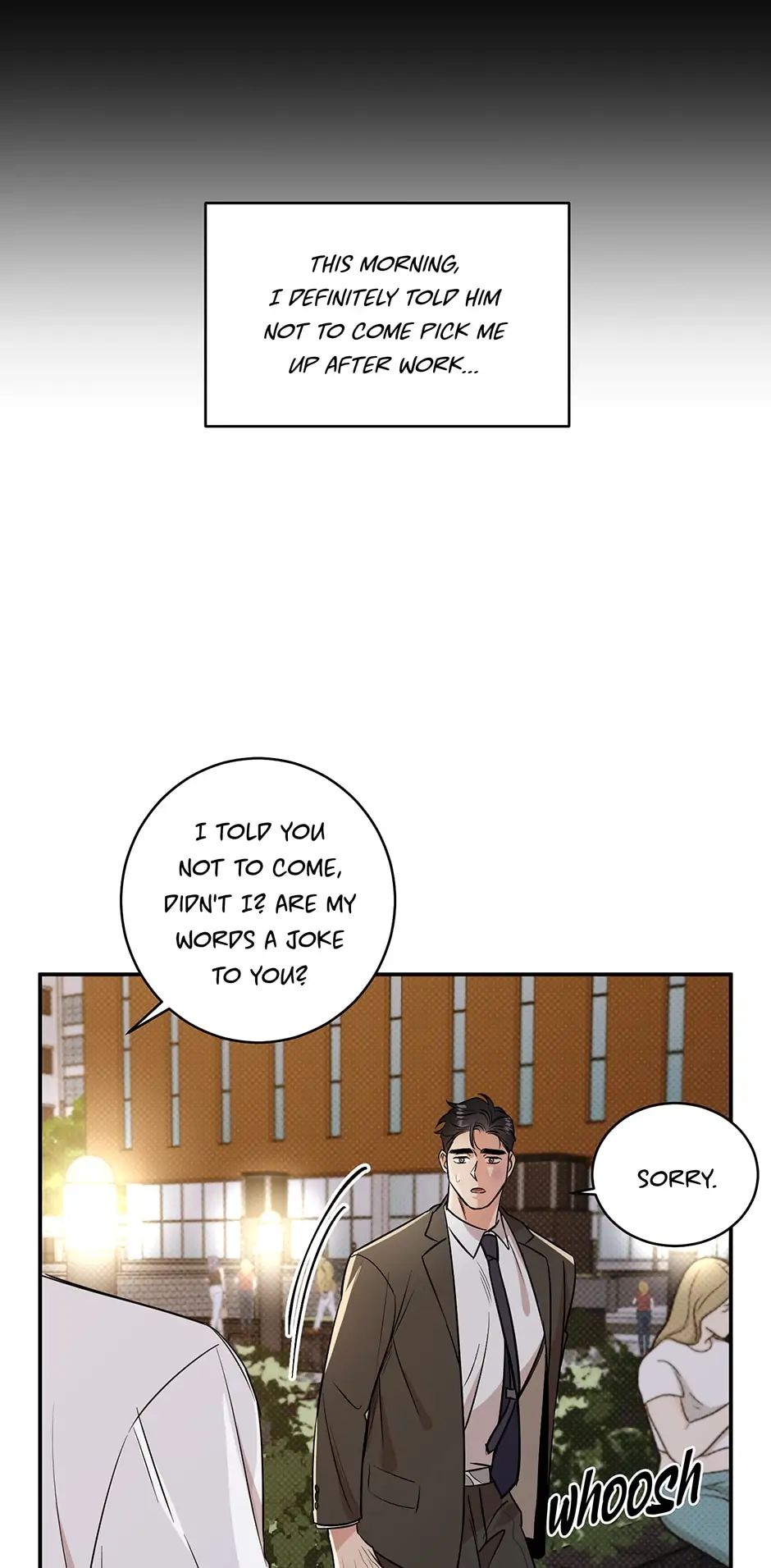 Read Counter Offensive chapter 19 image 42 on Lezhin
