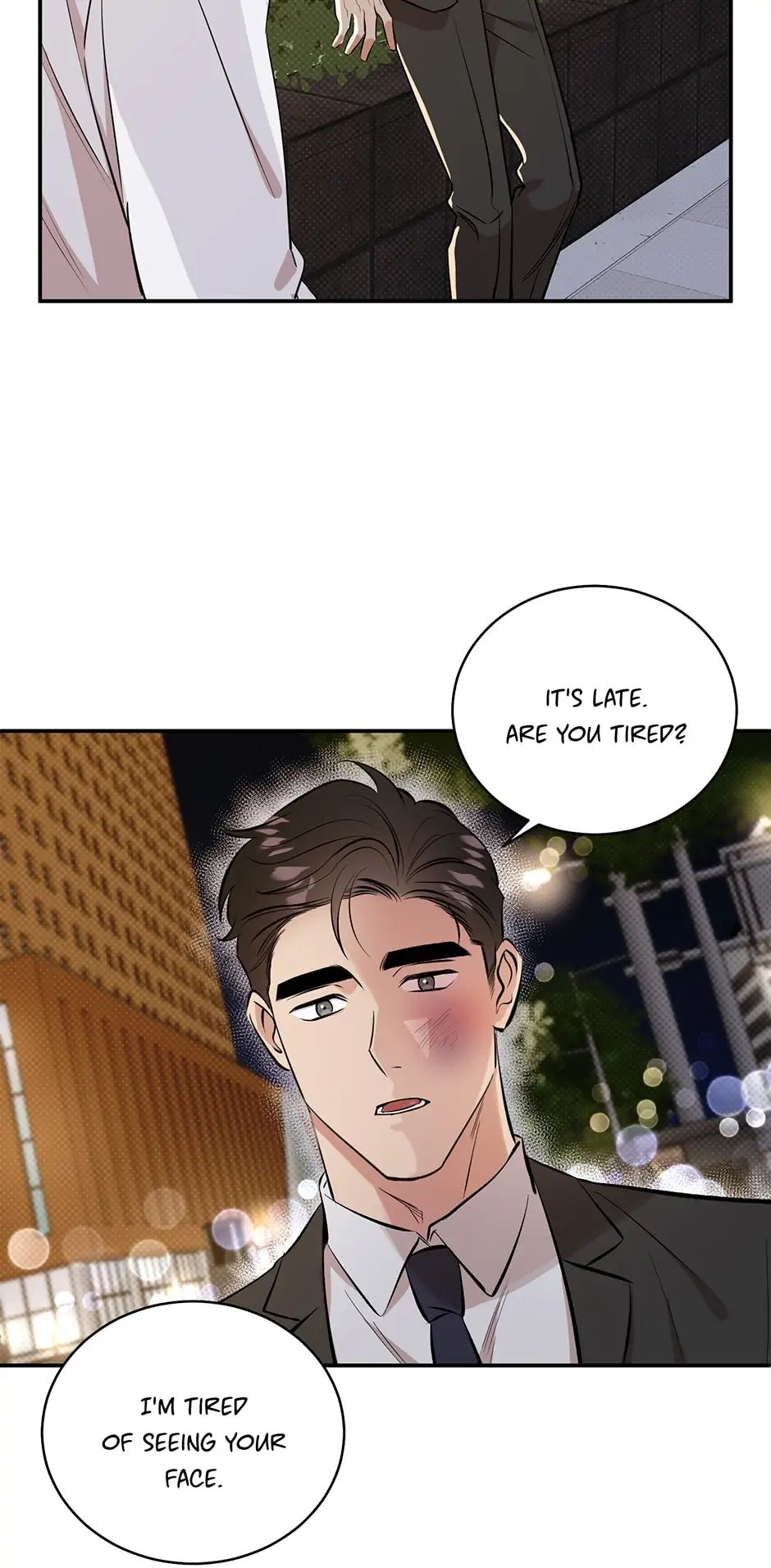 Read Counter Offensive chapter 19 image 43 on Lezhin