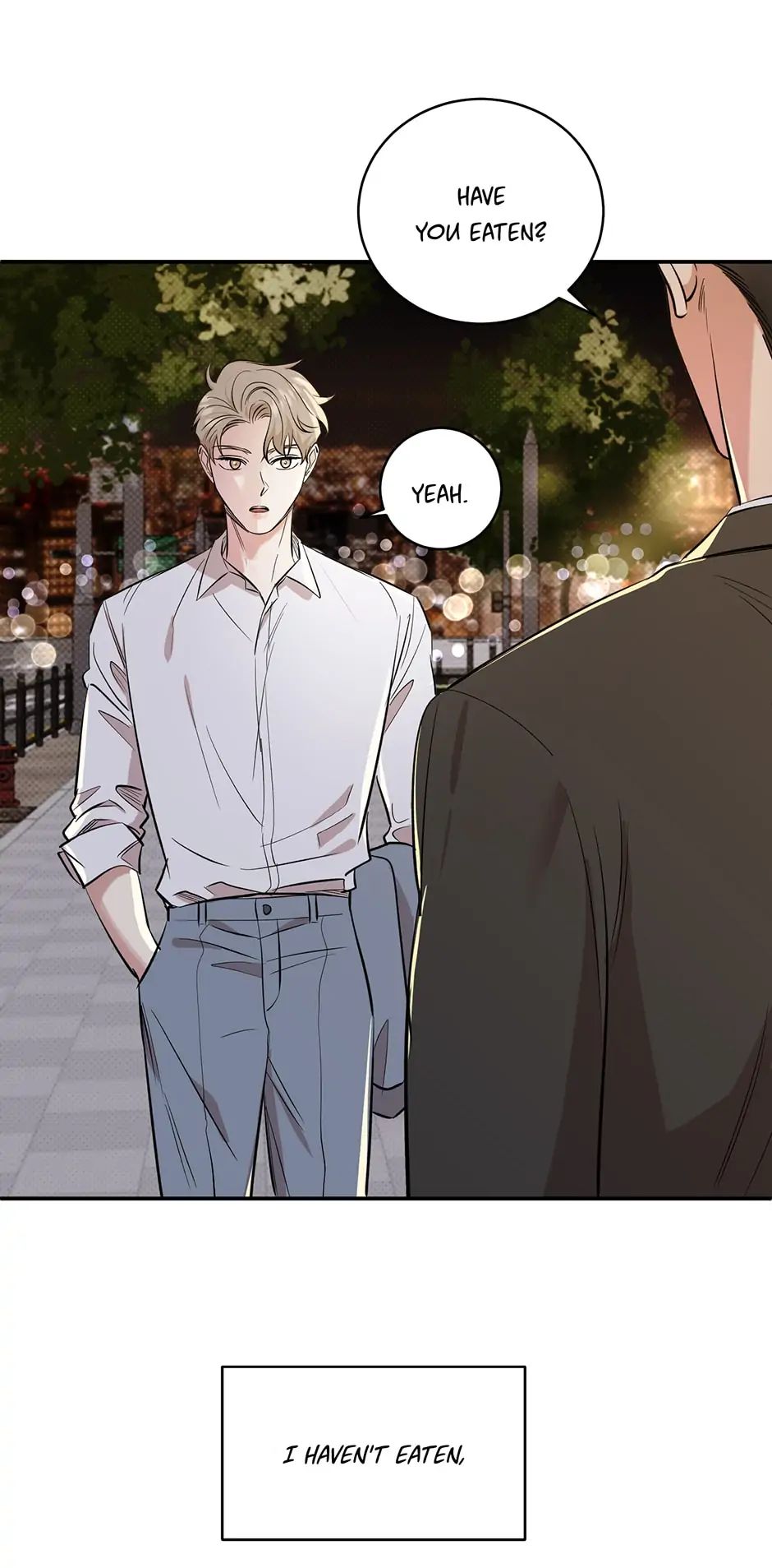 Read Counter Offensive chapter 19 image 44 on Lezhin