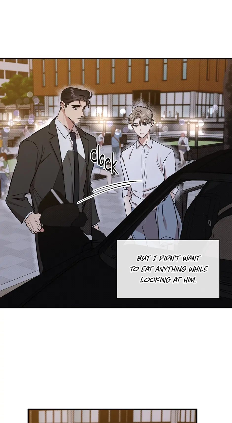 Read Counter Offensive chapter 19 image 45 on Lezhin
