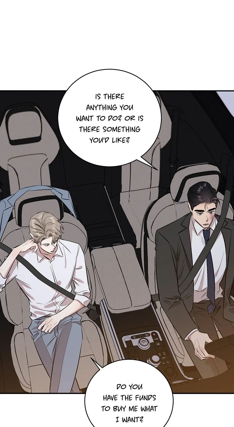 Read Counter Offensive chapter 19 image 48 on Lezhin