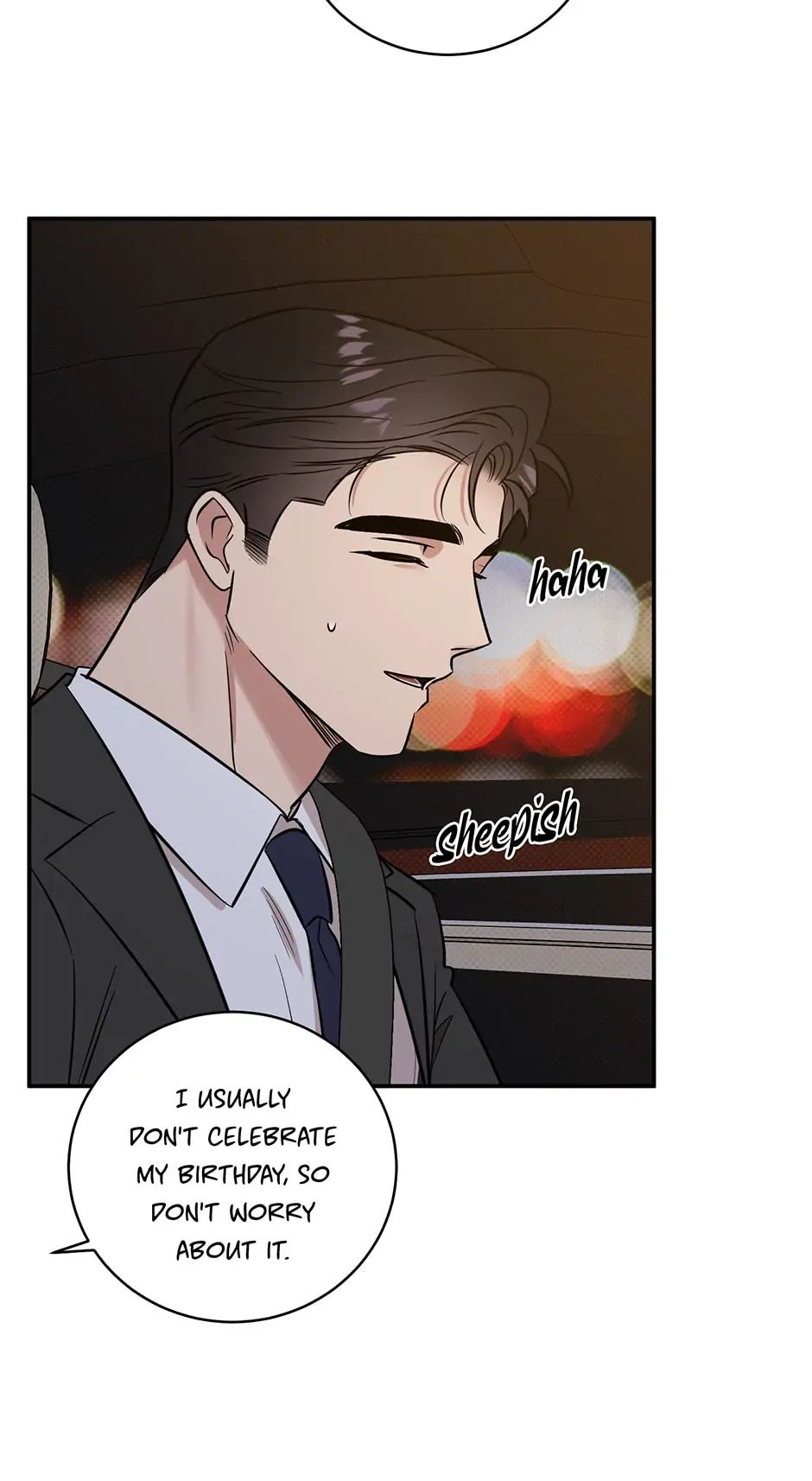 Read Counter Offensive chapter 19 image 49 on Lezhin