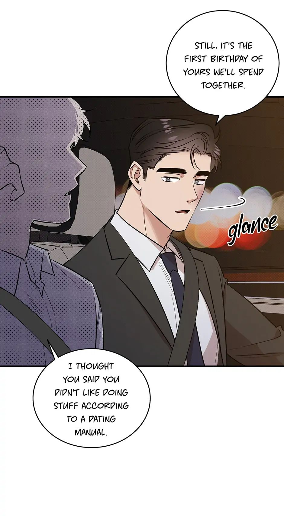 Read Counter Offensive chapter 19 image 50 on Lezhin